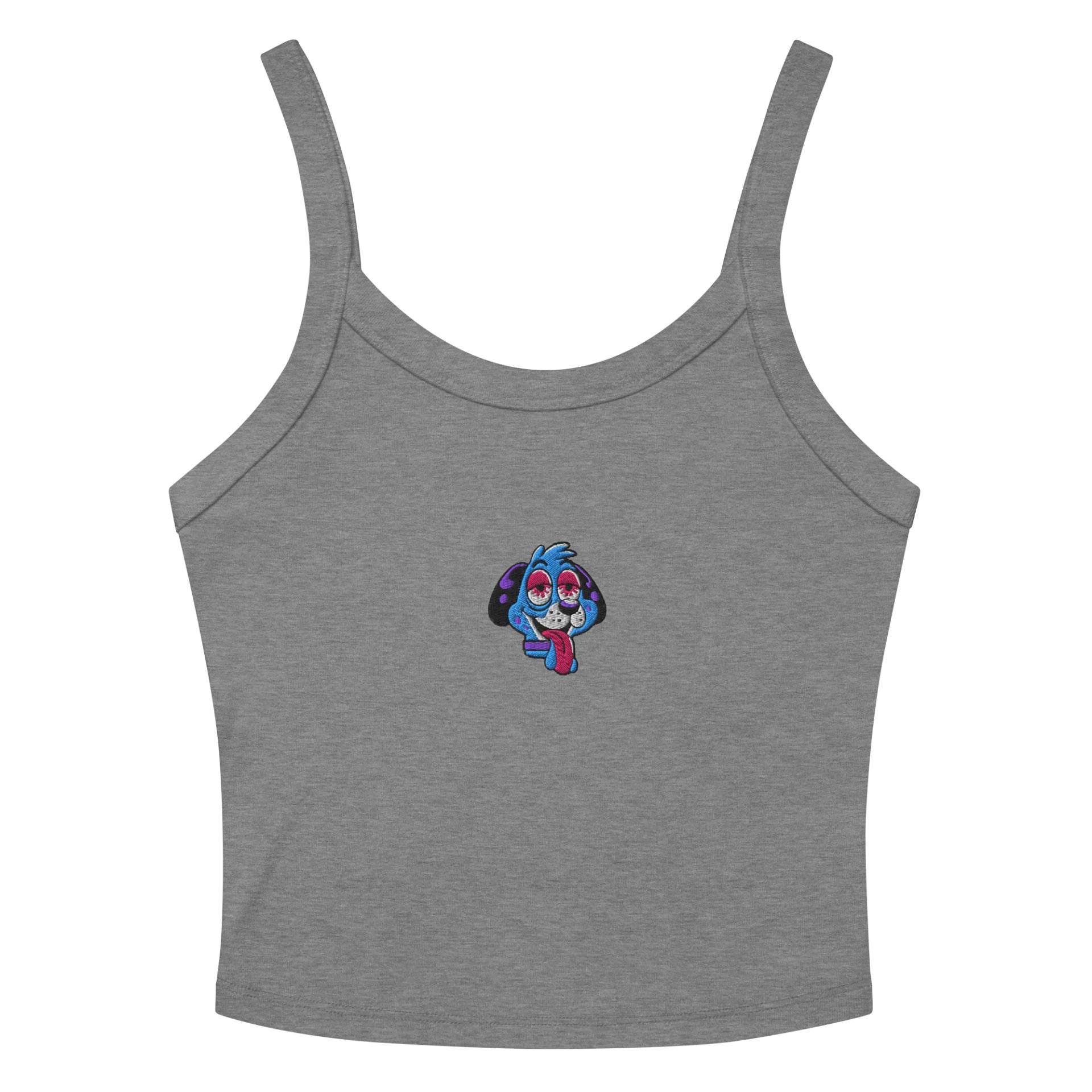 New Edition Women's Micro-Rib Tank Top #2 product image (13)