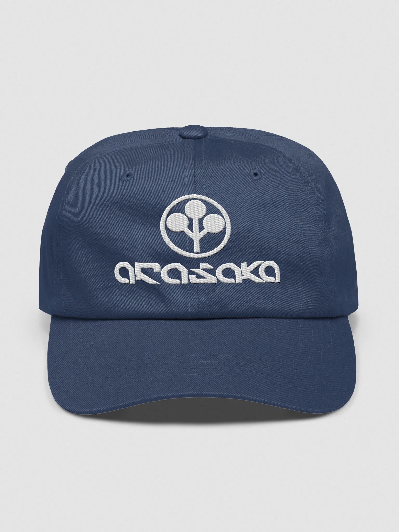 Arasaka dad Hat product image (7)