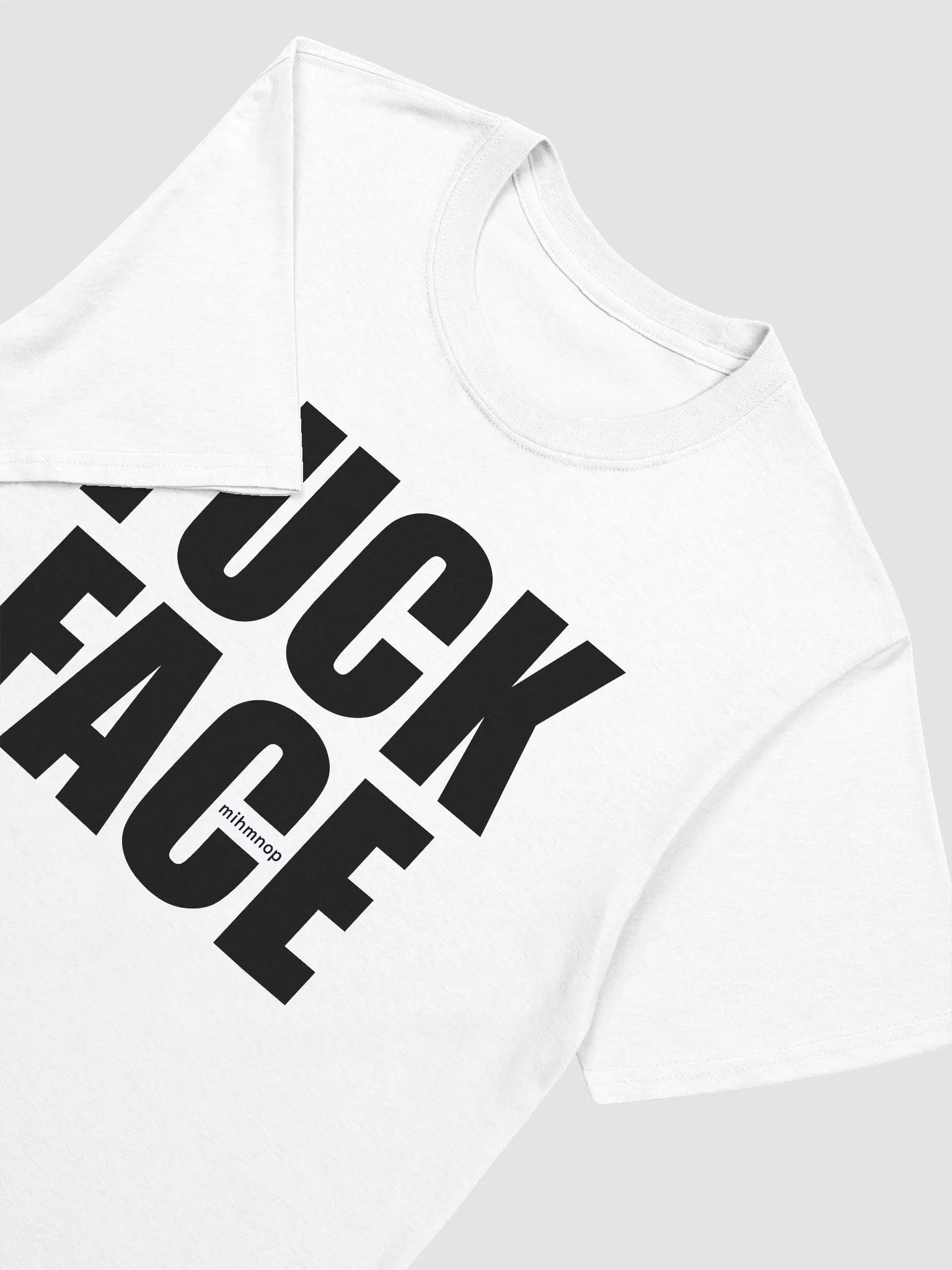 FUCKFACE Shirt product image (4)