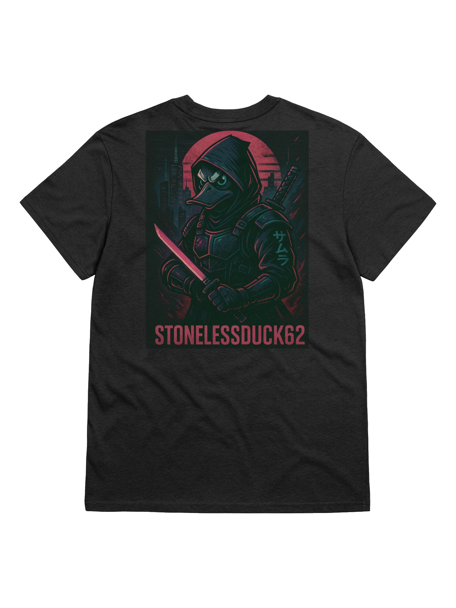Gamer Designed Comfy T-Shirt product image (14)
