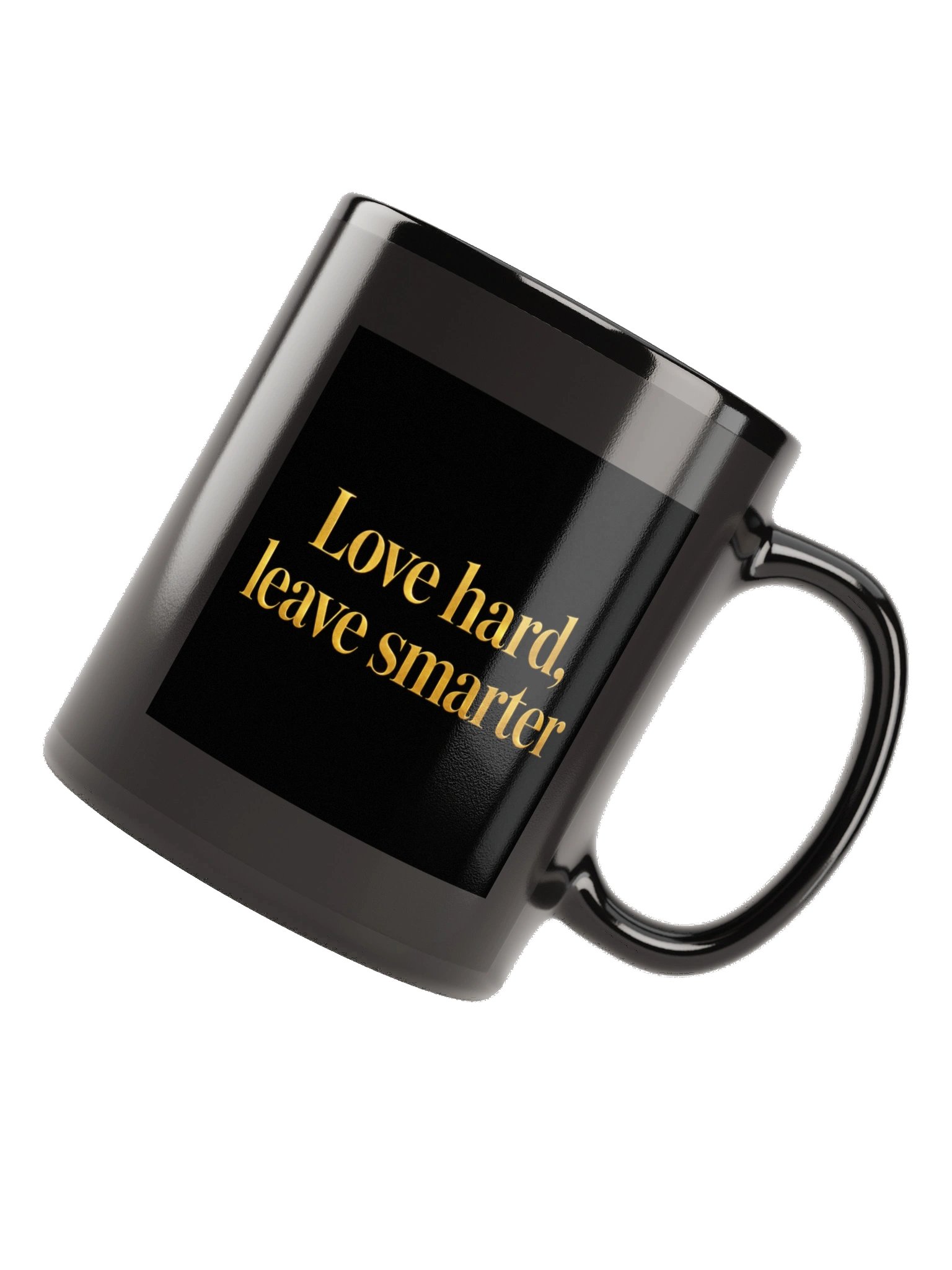 On One Talk -Coffee Mug -- Men's Edition product image (6)