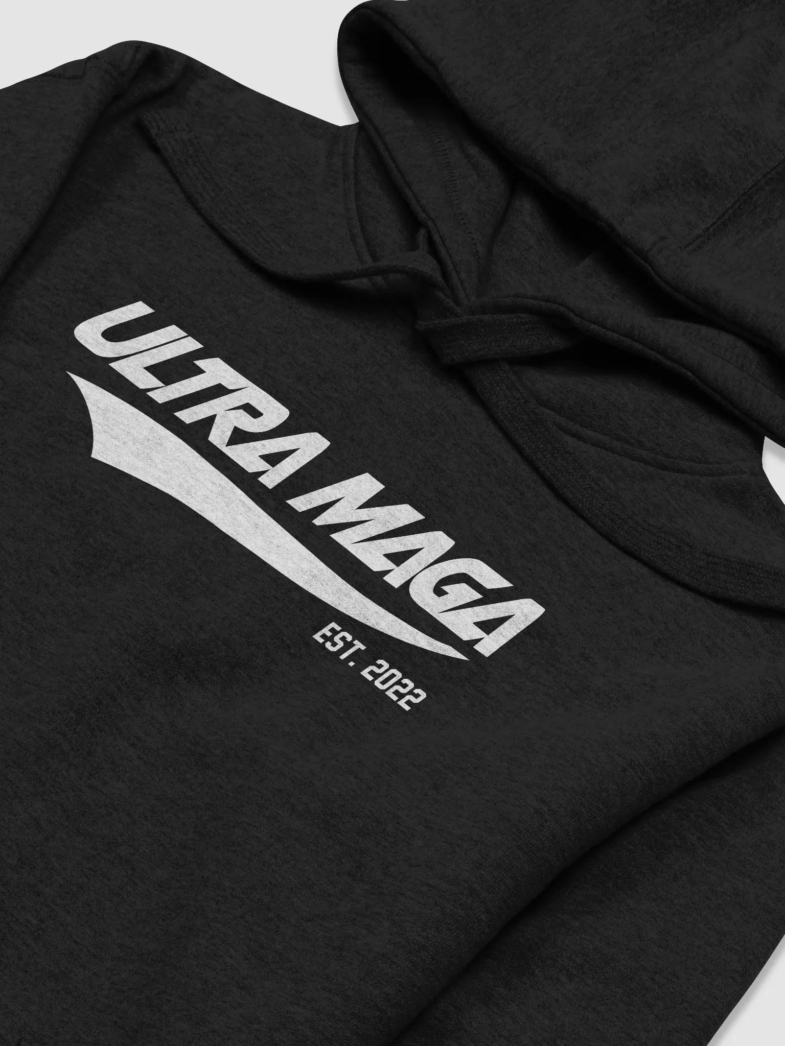 ULTRA MAGA - Premium Hoodie product image (2)