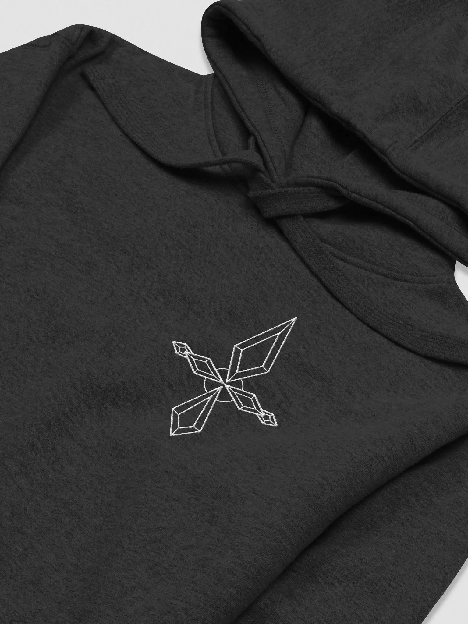 Compass Dagger Hoodie product image (1)