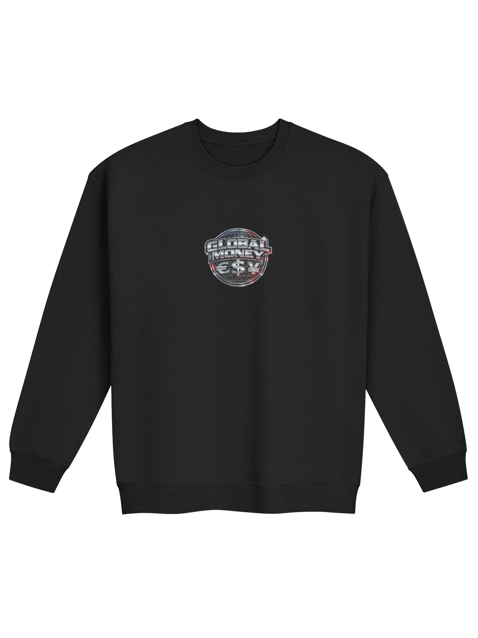 Y2K Crewneck SS product image (1)