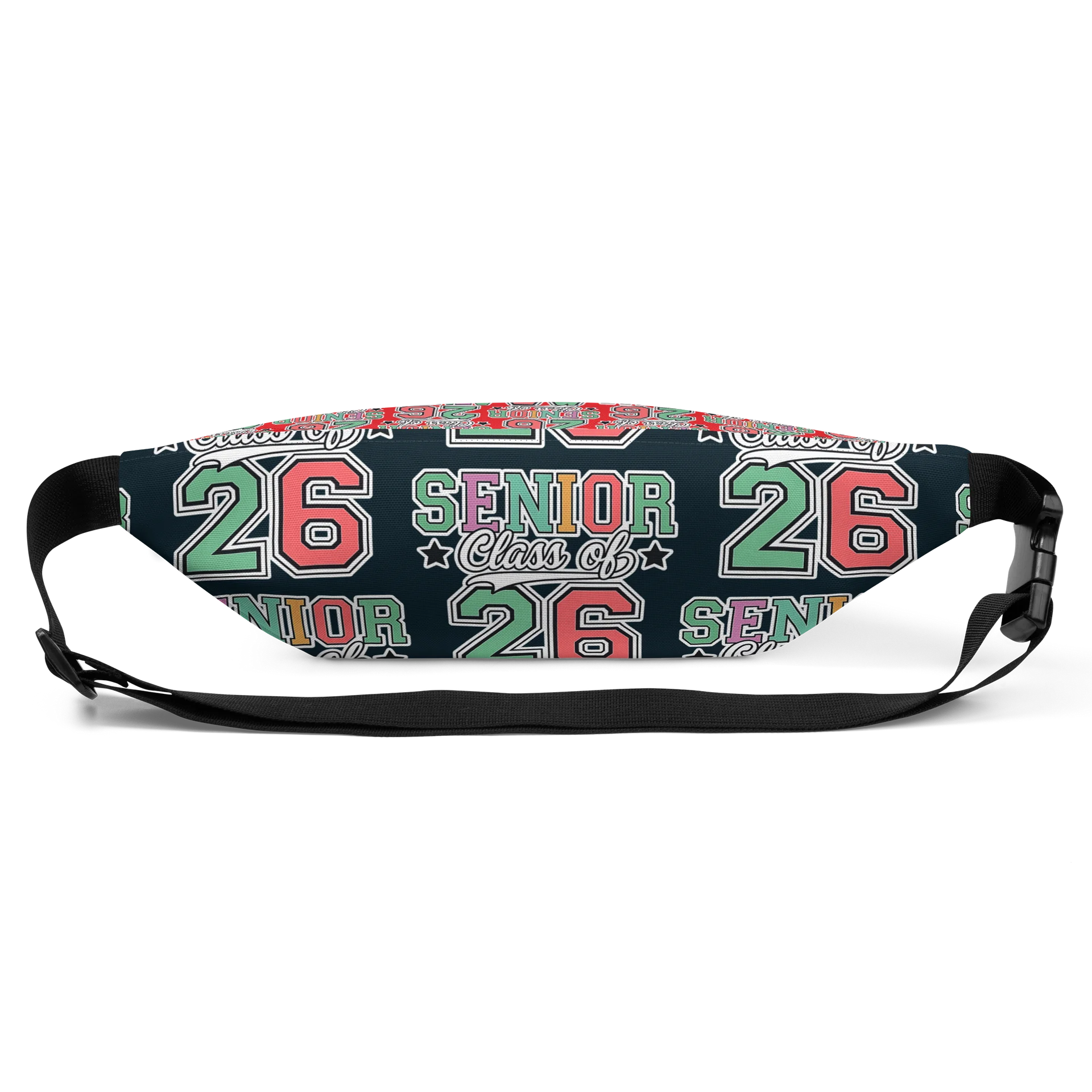 Senior Class of 26 Varsity Style Fanny Pack product image (4)