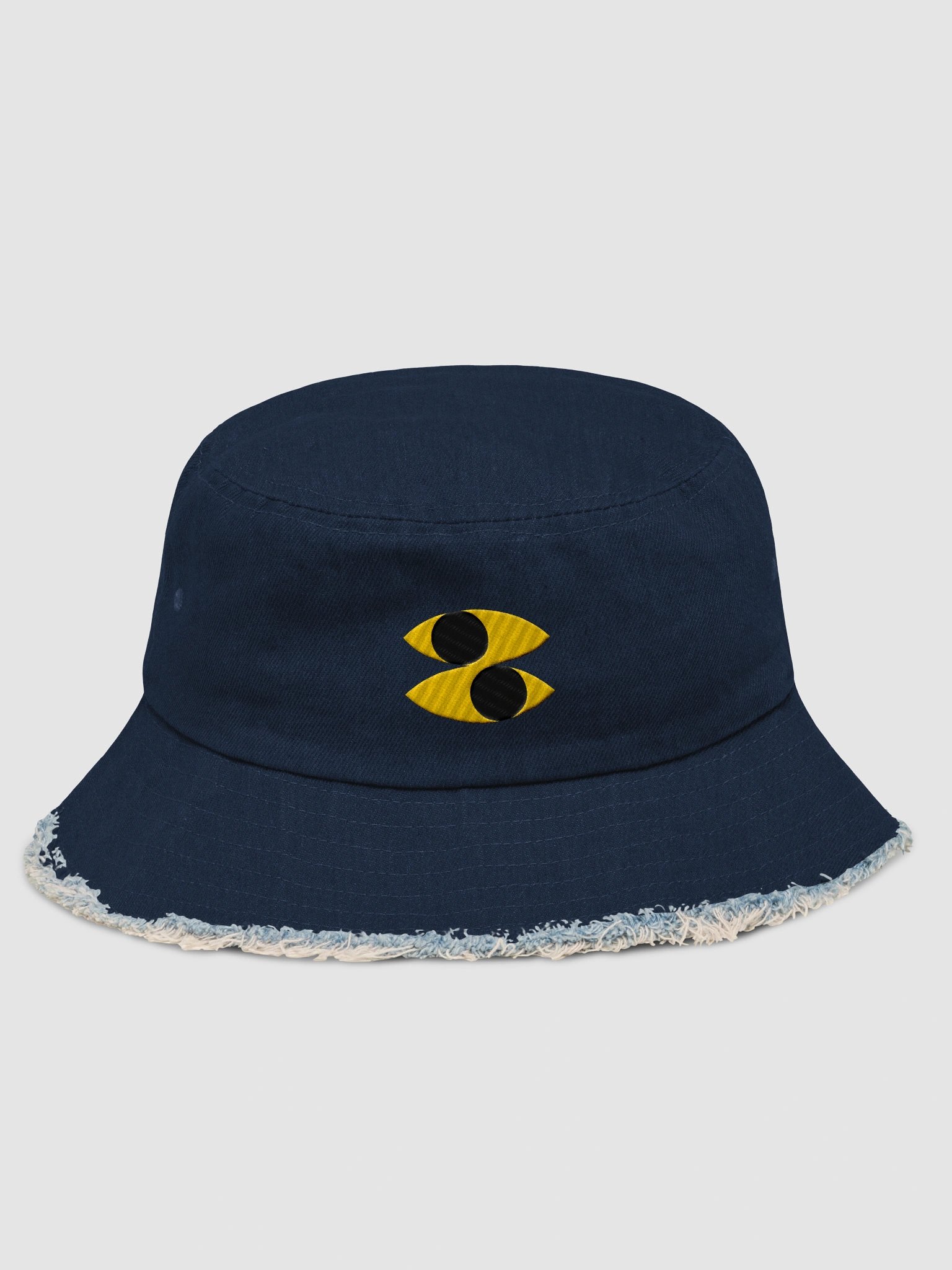Bucket Hat - Sunrise Eye product image (1)