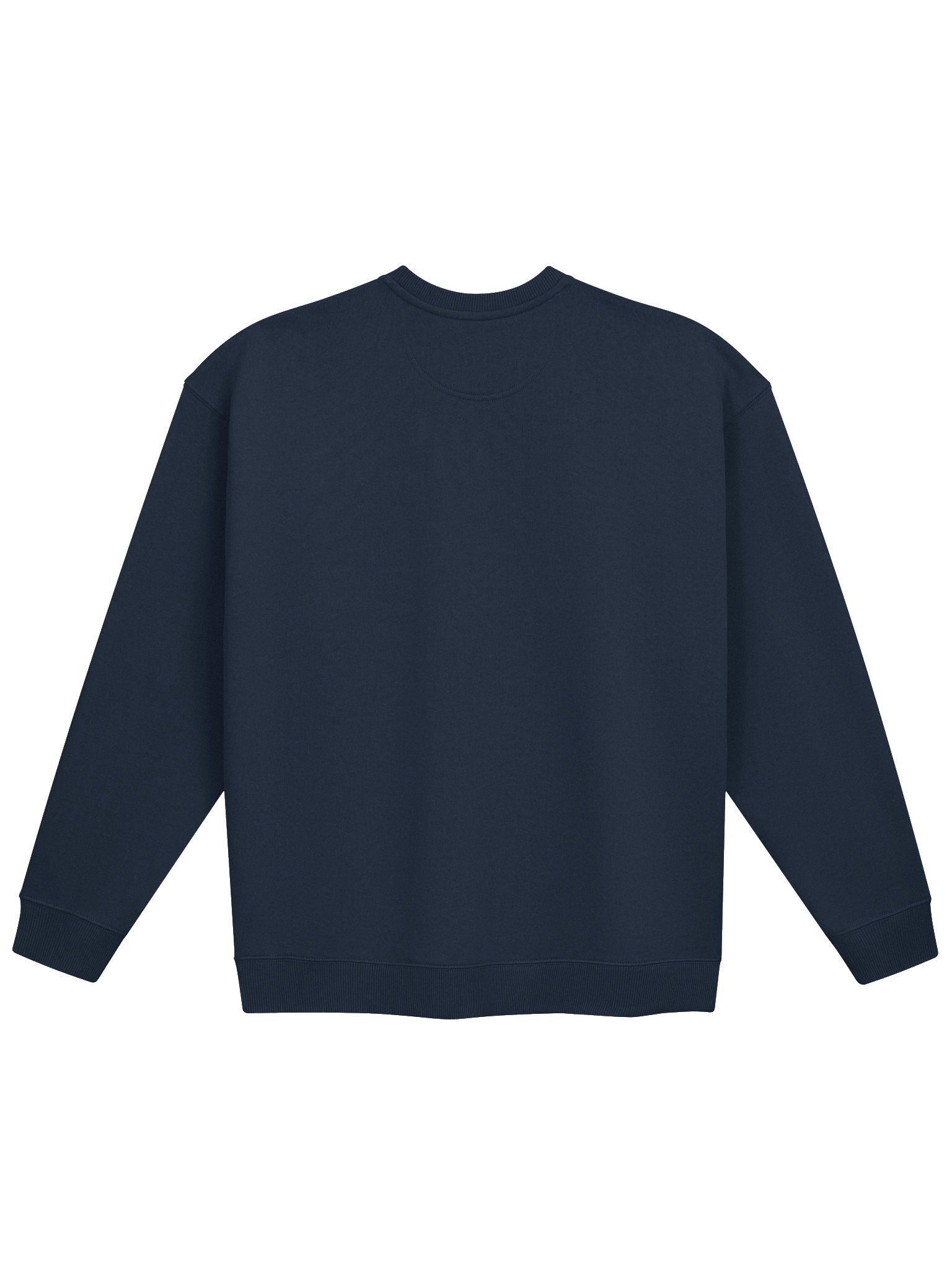 The Scythe Oversized Sweatshirt product image (4)