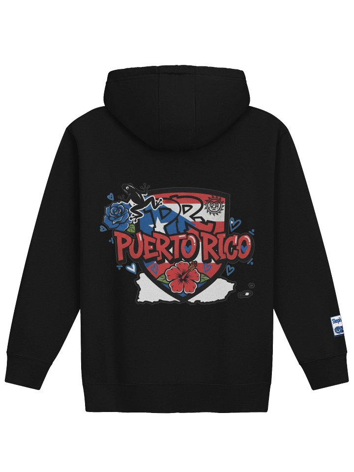 StephiiBaby P.R Collector Hoodie product image (26)