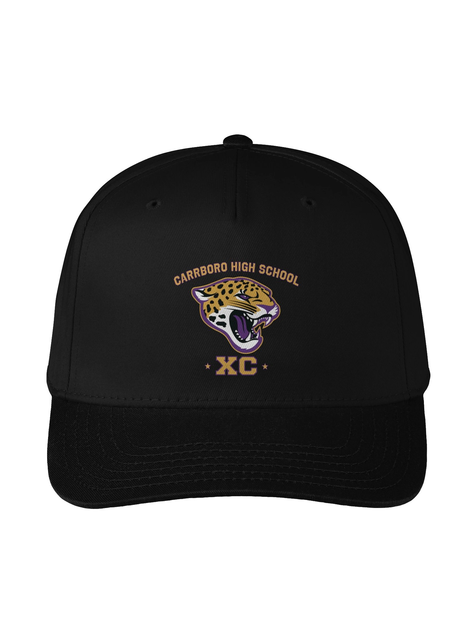 Carrboro Cross Country Team Hat product image (1)
