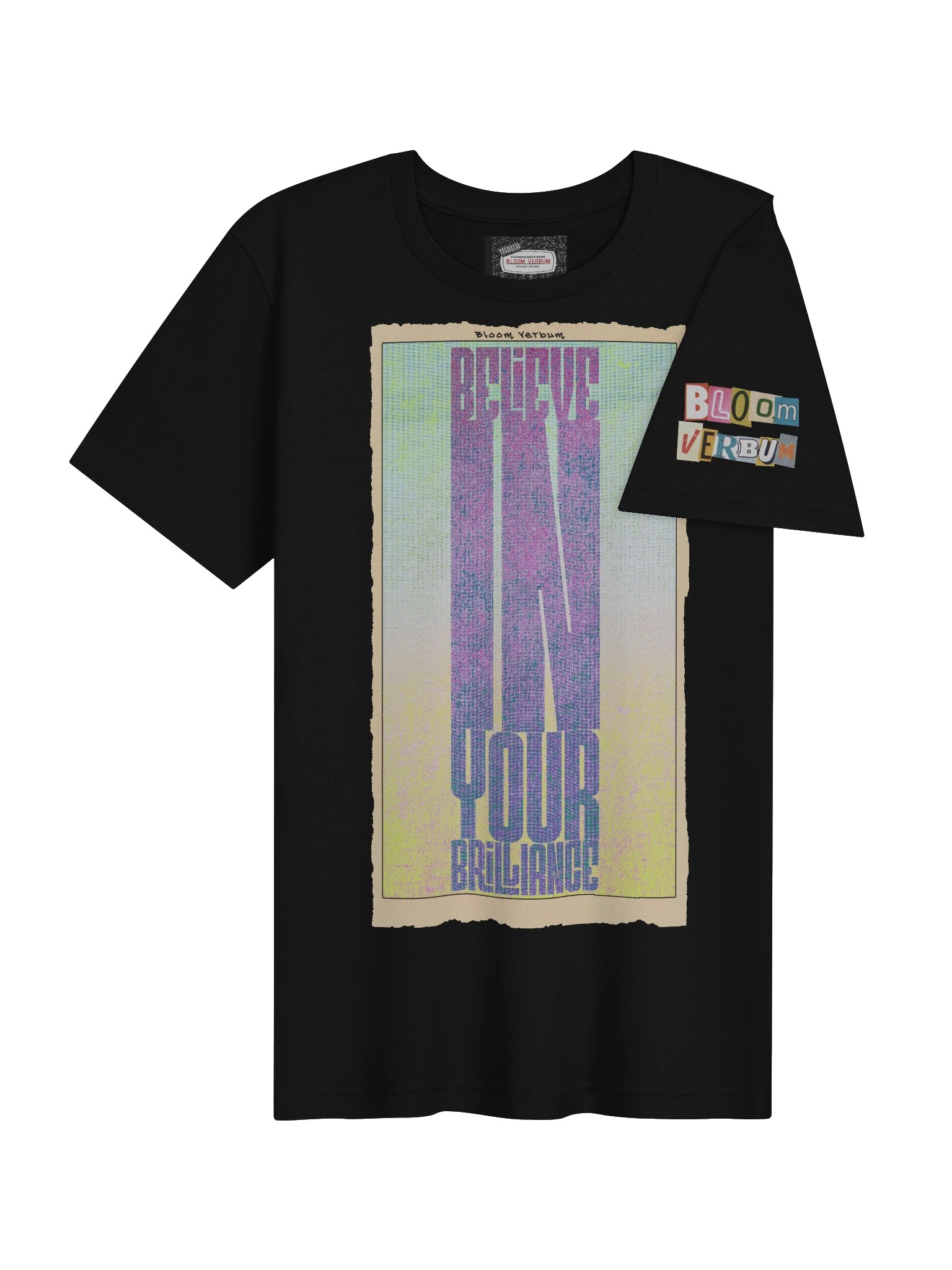Believe in you brilliance product image (8)