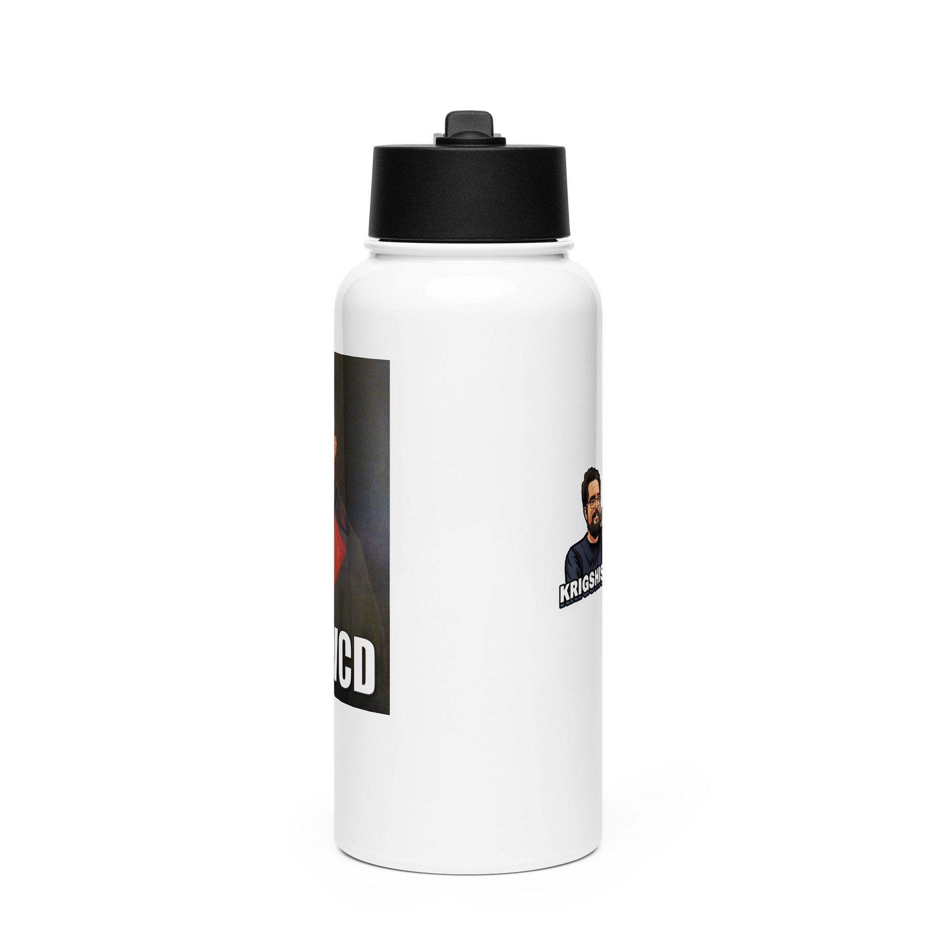 #WWCD (Vattenflaska) product image (3)