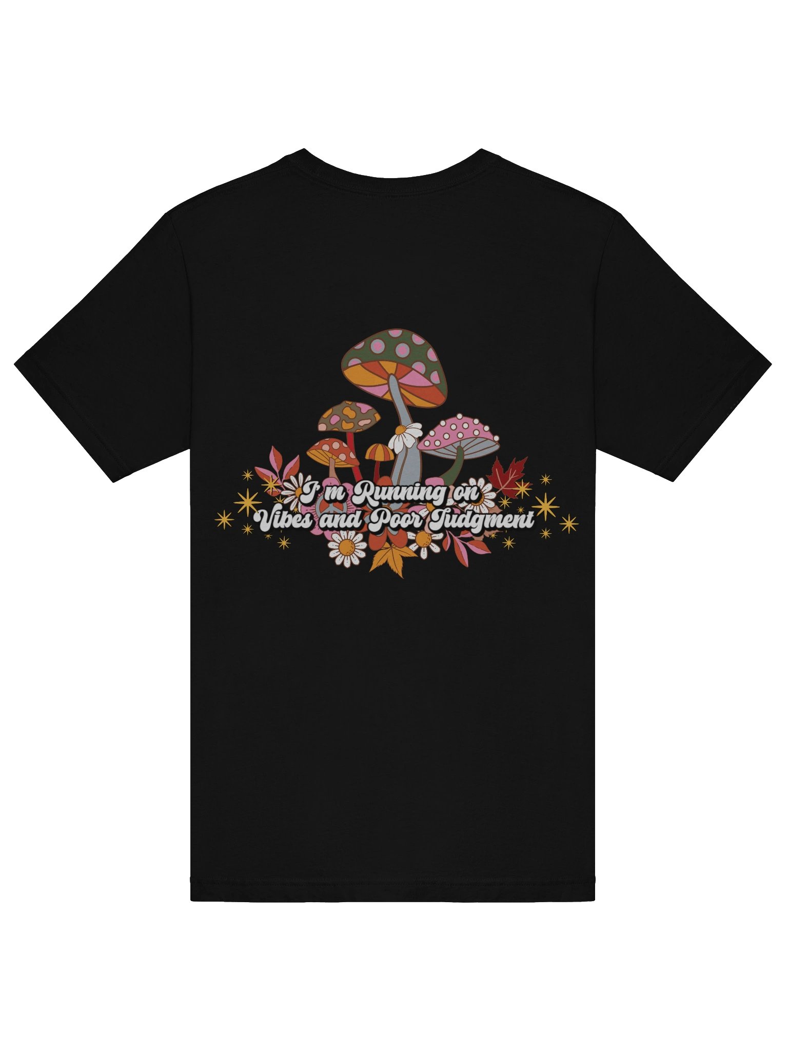 Running on Good Vibes product image (46)