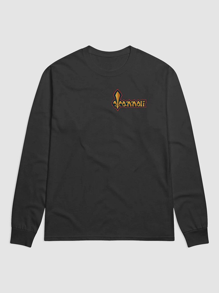 Champion Cream Team LS product image (1)