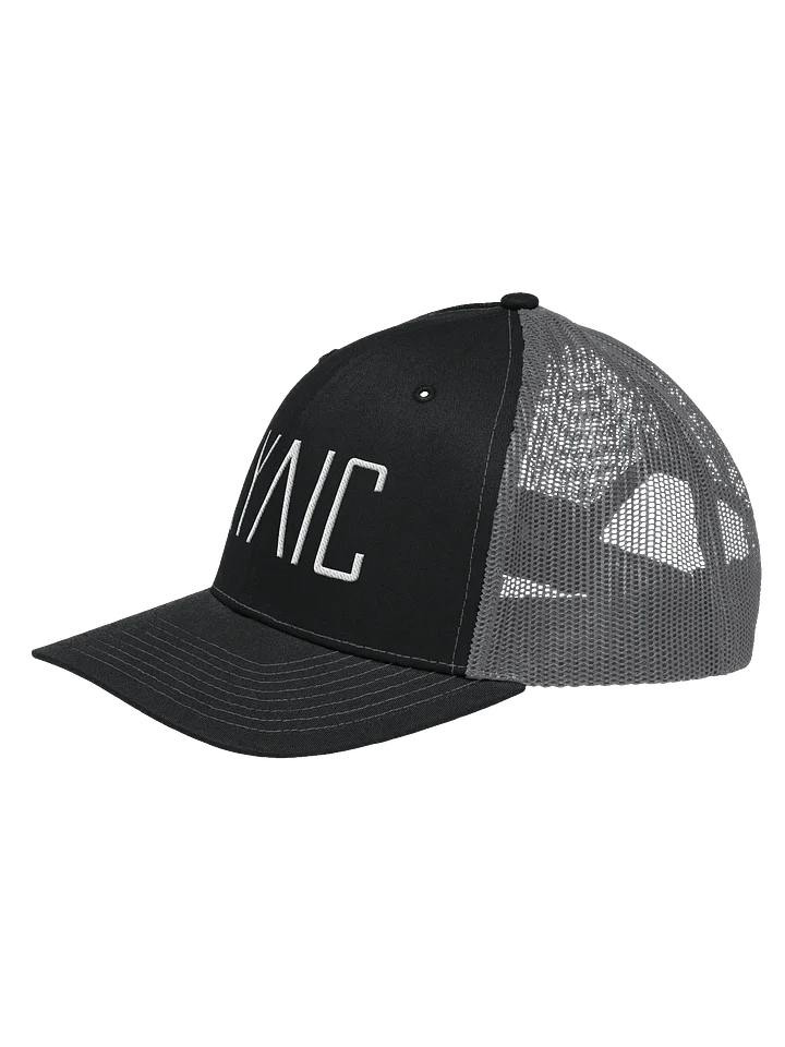 AYAIC Trucker Hat product image (5)