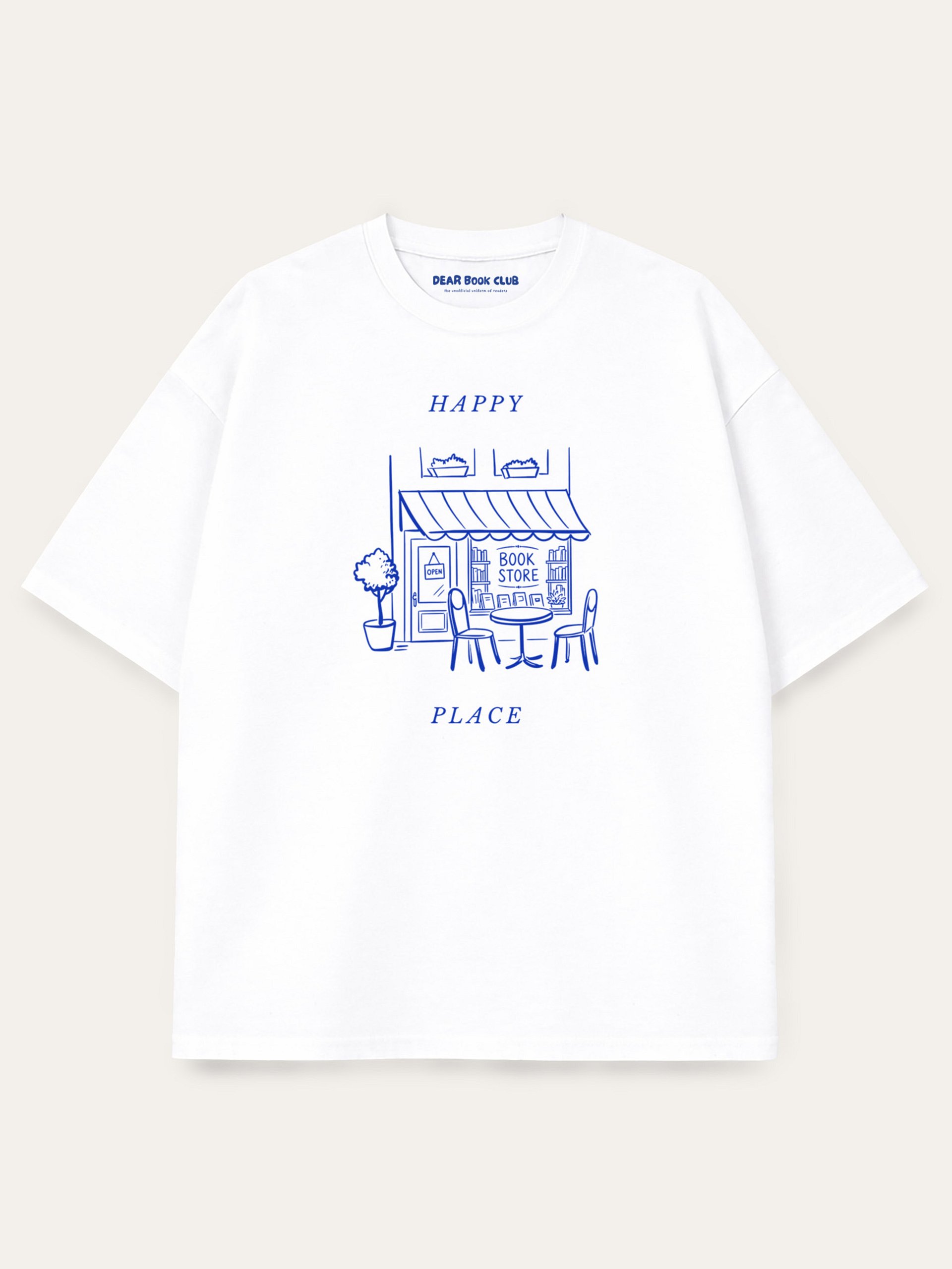 Happy Place - Classic Tee product image (1)