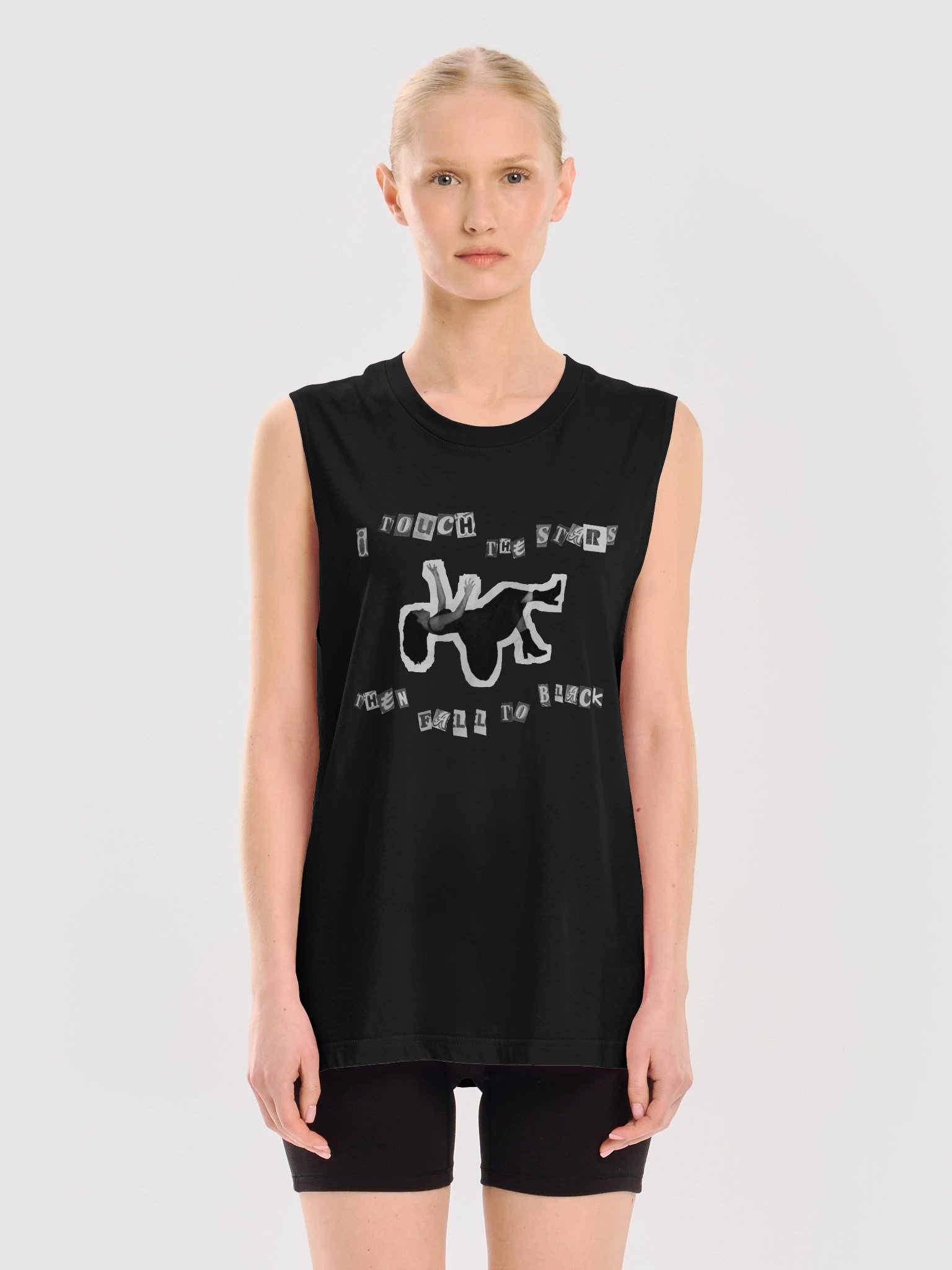 Earthquake Muscle Tee product image (3)