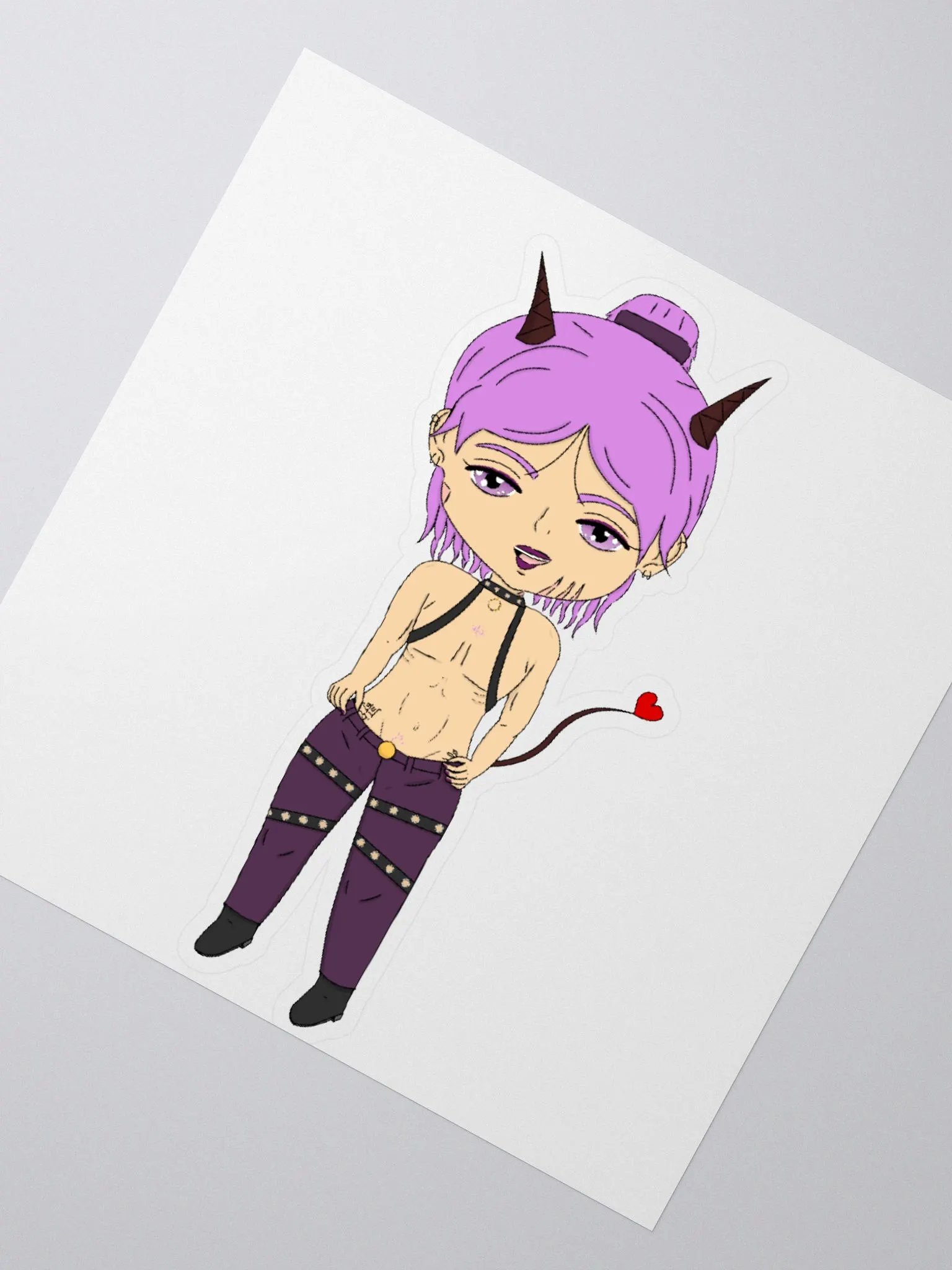 Shun the Incubus product image (2)