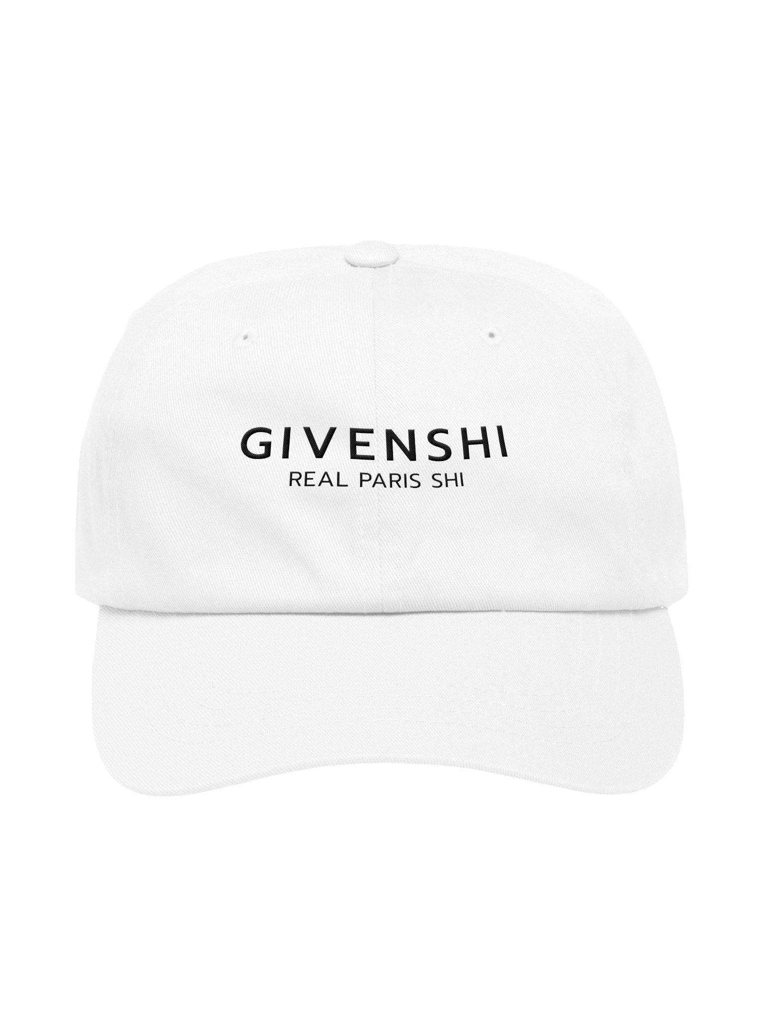 Givenshi Hat Unisex product image (1)