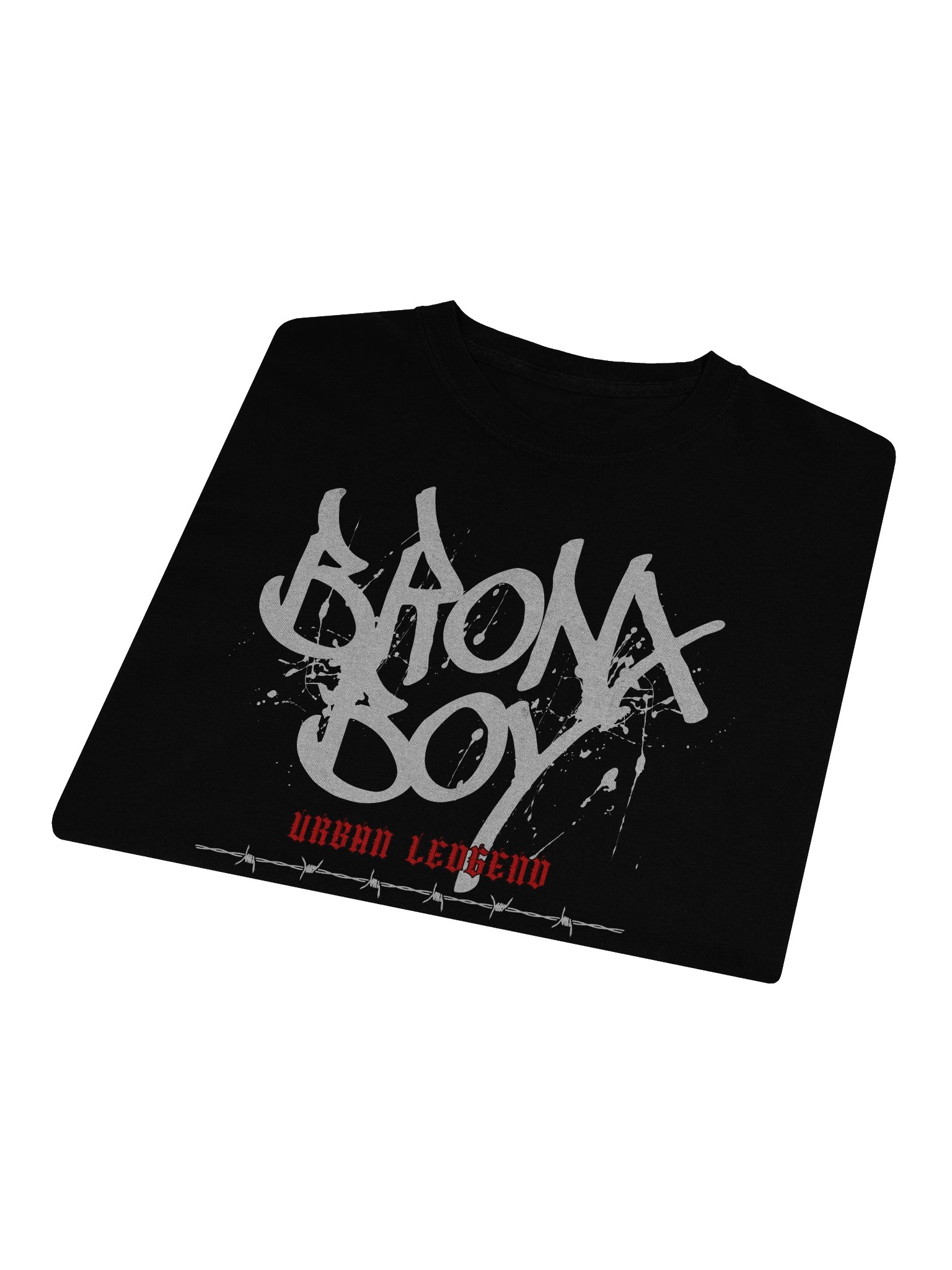 Urban DTAC BRONX Long Sleeve Shirt product image (7)
