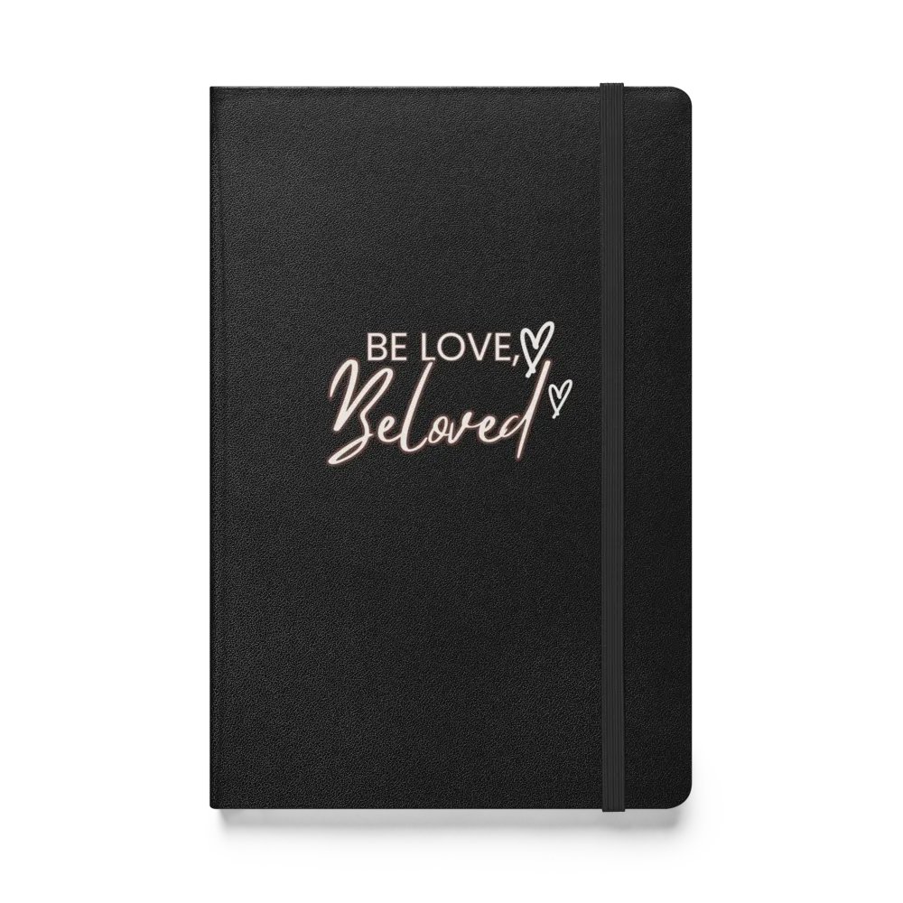 Be Loved Journal product image (1)