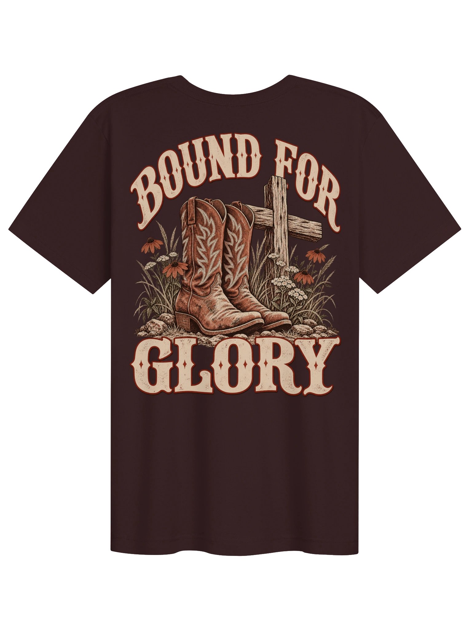 Bound For Glory – Walkin' in Faith (4.2 oz) product image (1)