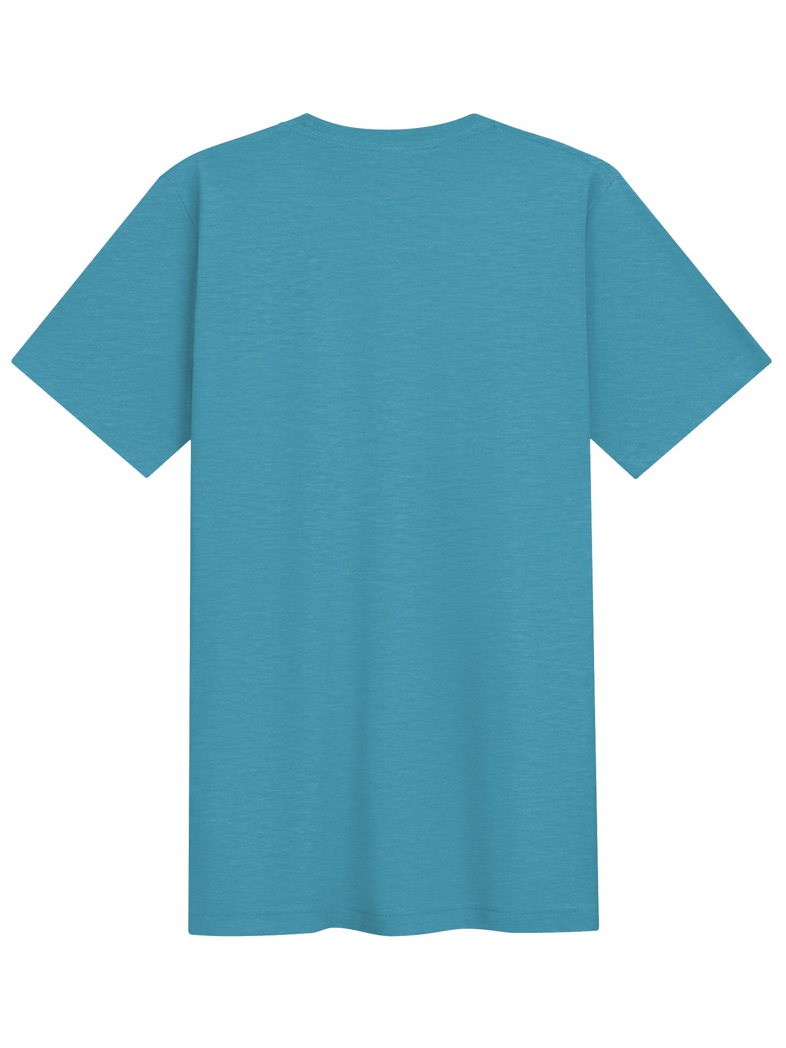 T-Shirt Logo Blue product image (2)
