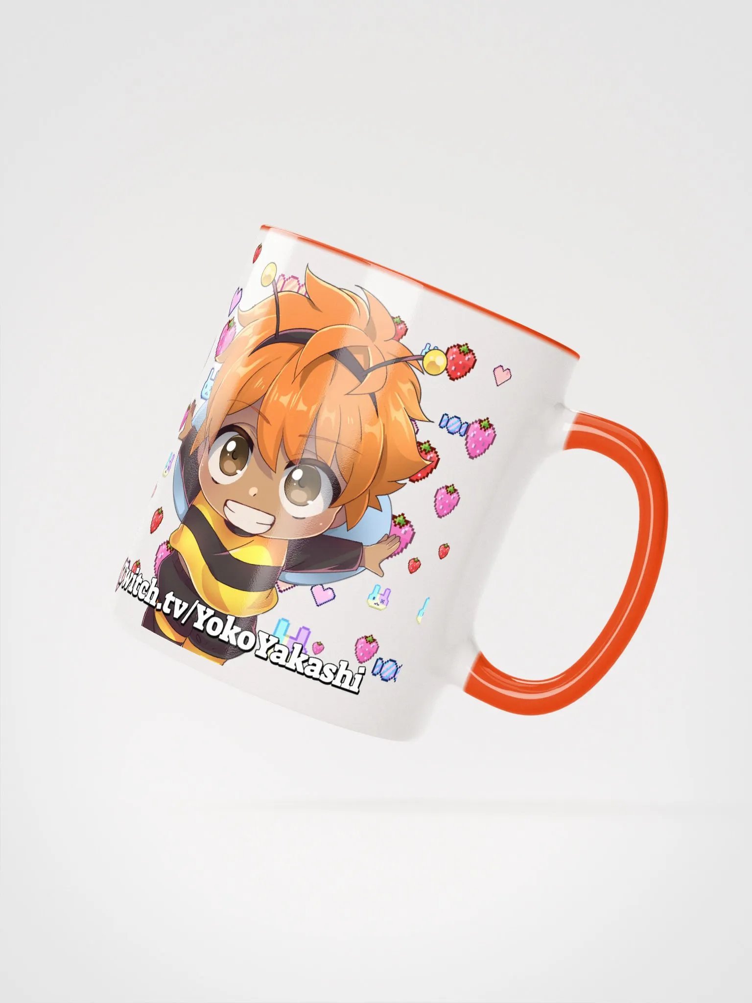 YAKASHI - Bee Costume product image (2)