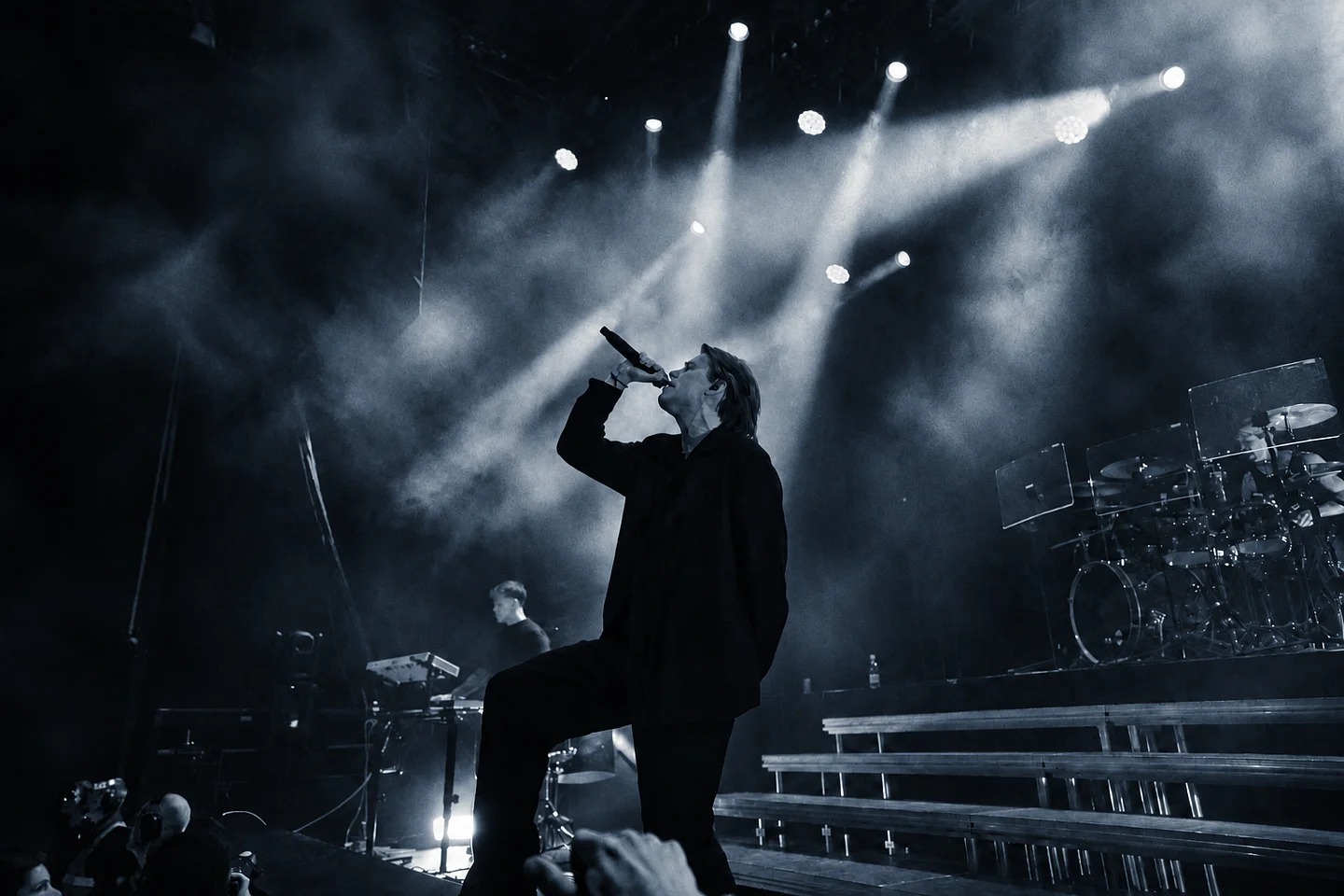 Tour Dates