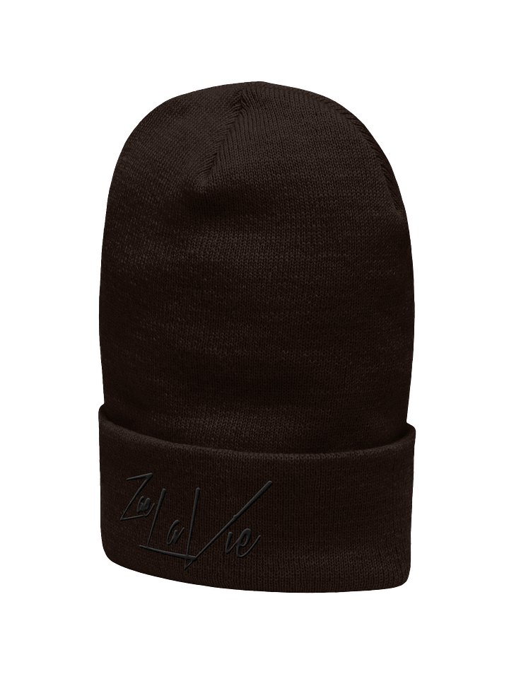 Zae Lavie Beanie product image (2)