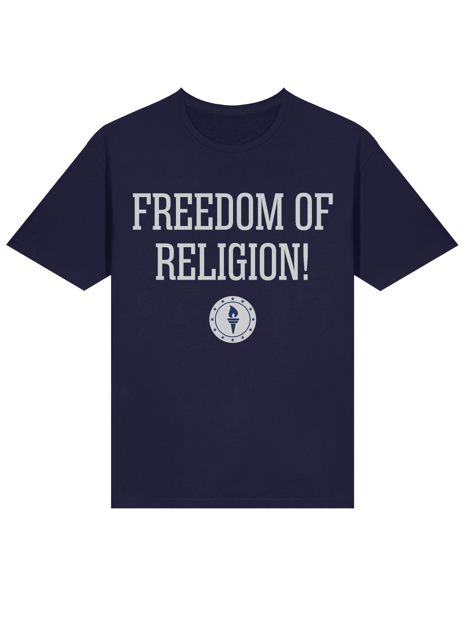 "Freedom Of Religion" T-Shirt product image (21)
