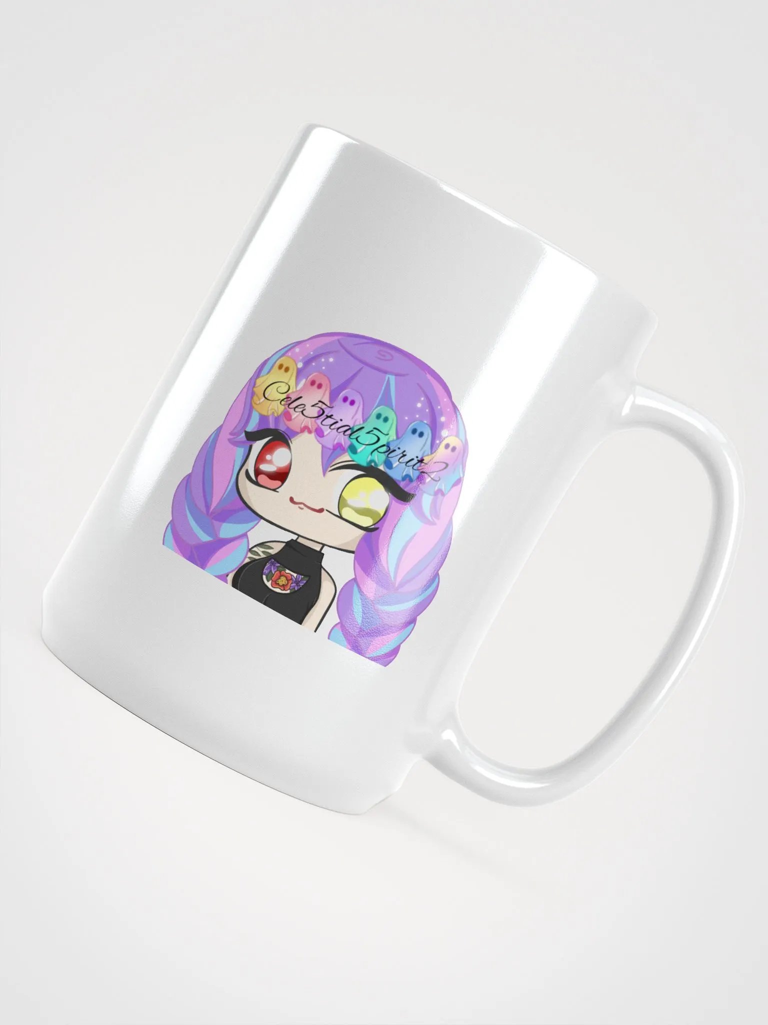 Cele5tial's Dream Mug product image (4)