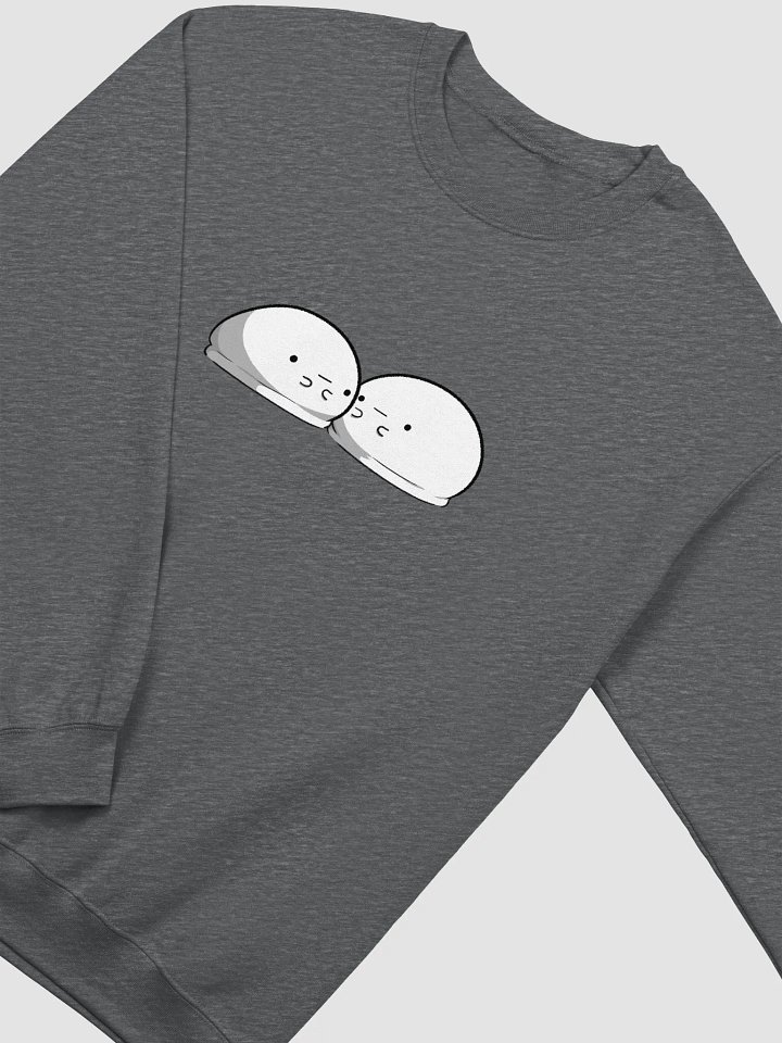 BFF [Bob Fiends Forever] Sweater product image (9)