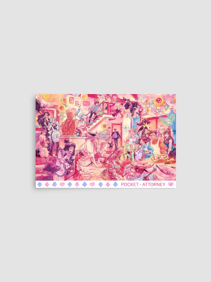 Pocket Attorney product image (2)
