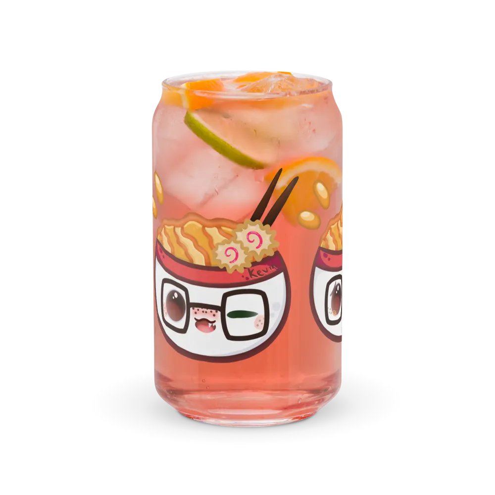 Noodle Can Glass product image (5)
