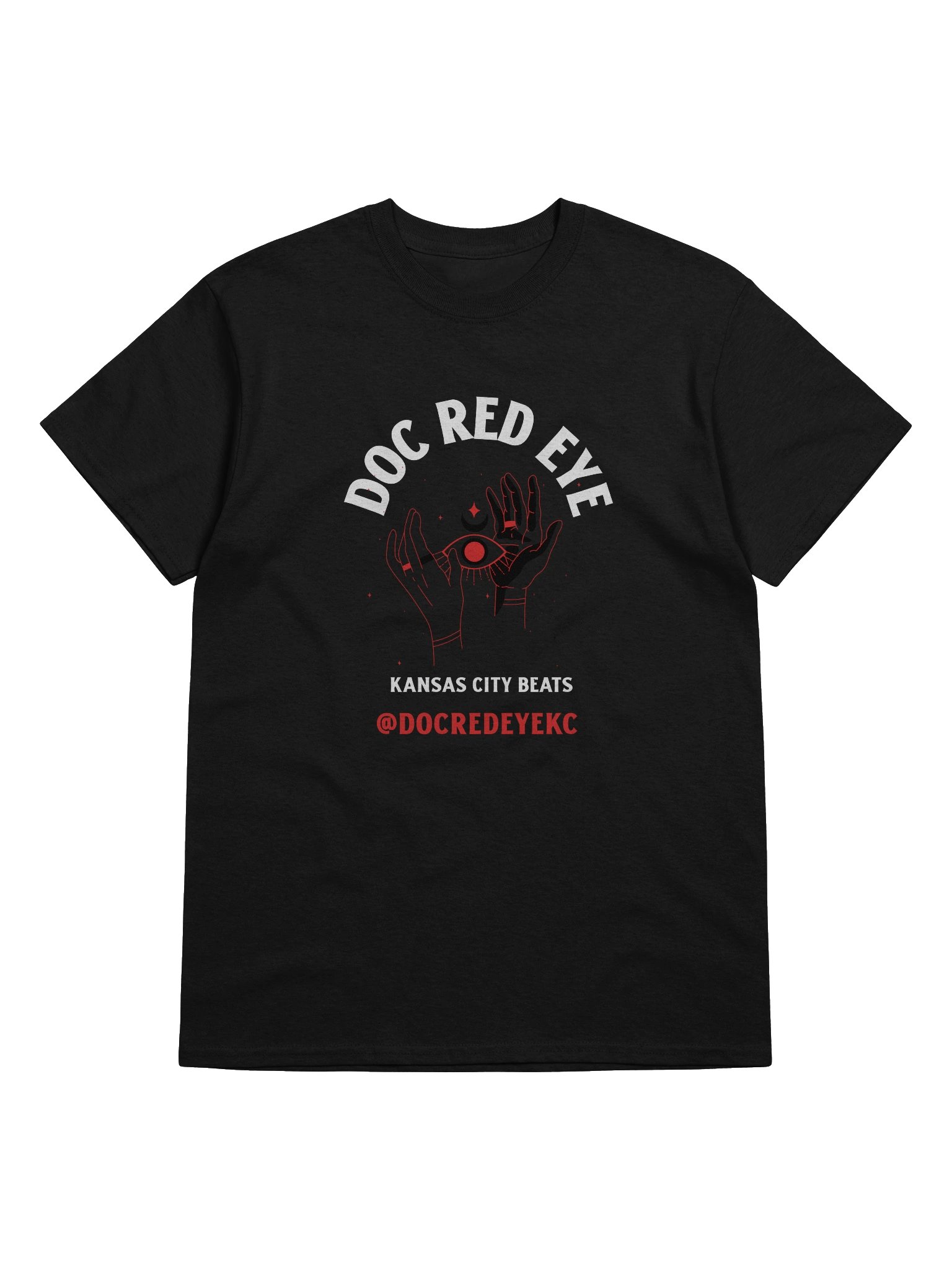 🔥Doc Red Eye KC Beats🔥 product image (42)
