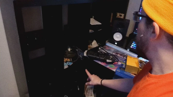 Video thumbnail