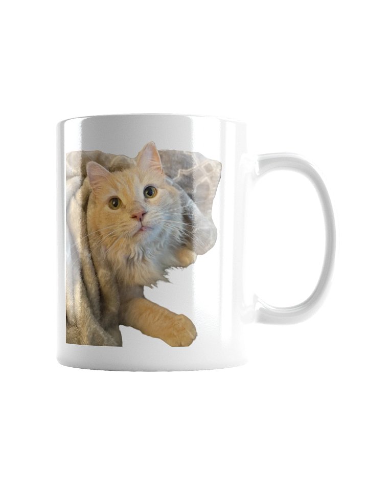 Cozy Noodle Mug product image (4)