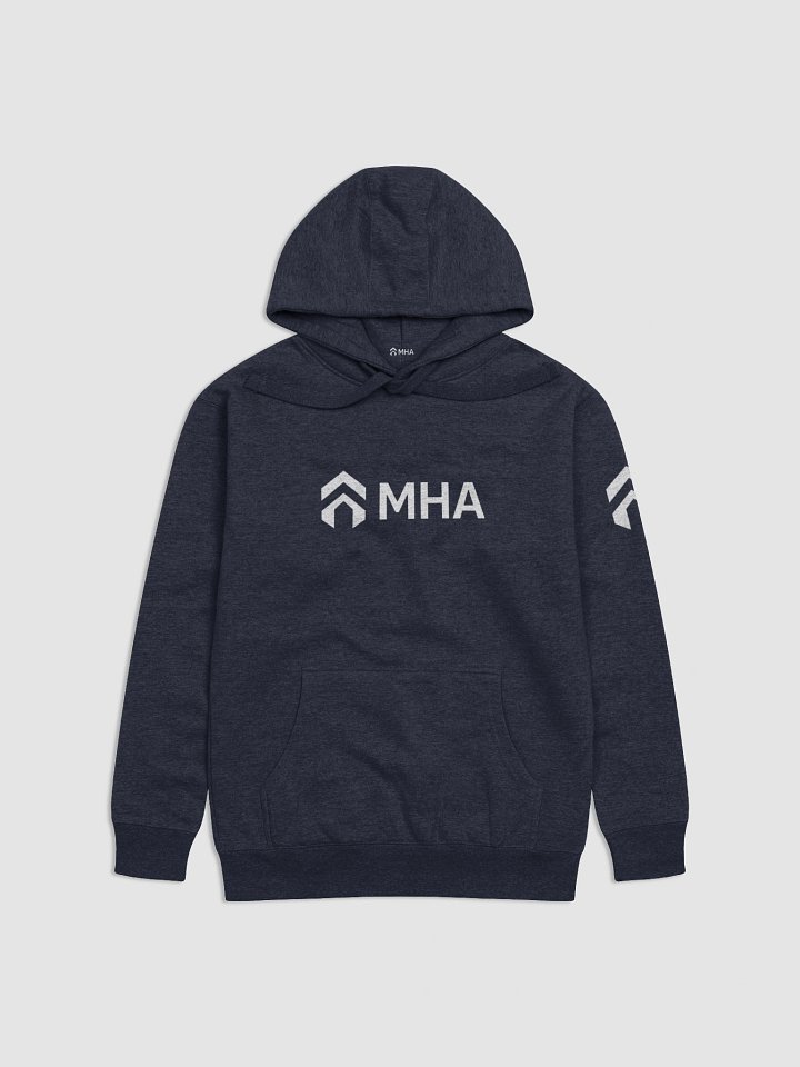 Cotton Heritage Unisex Premium Hoodie product image (1)