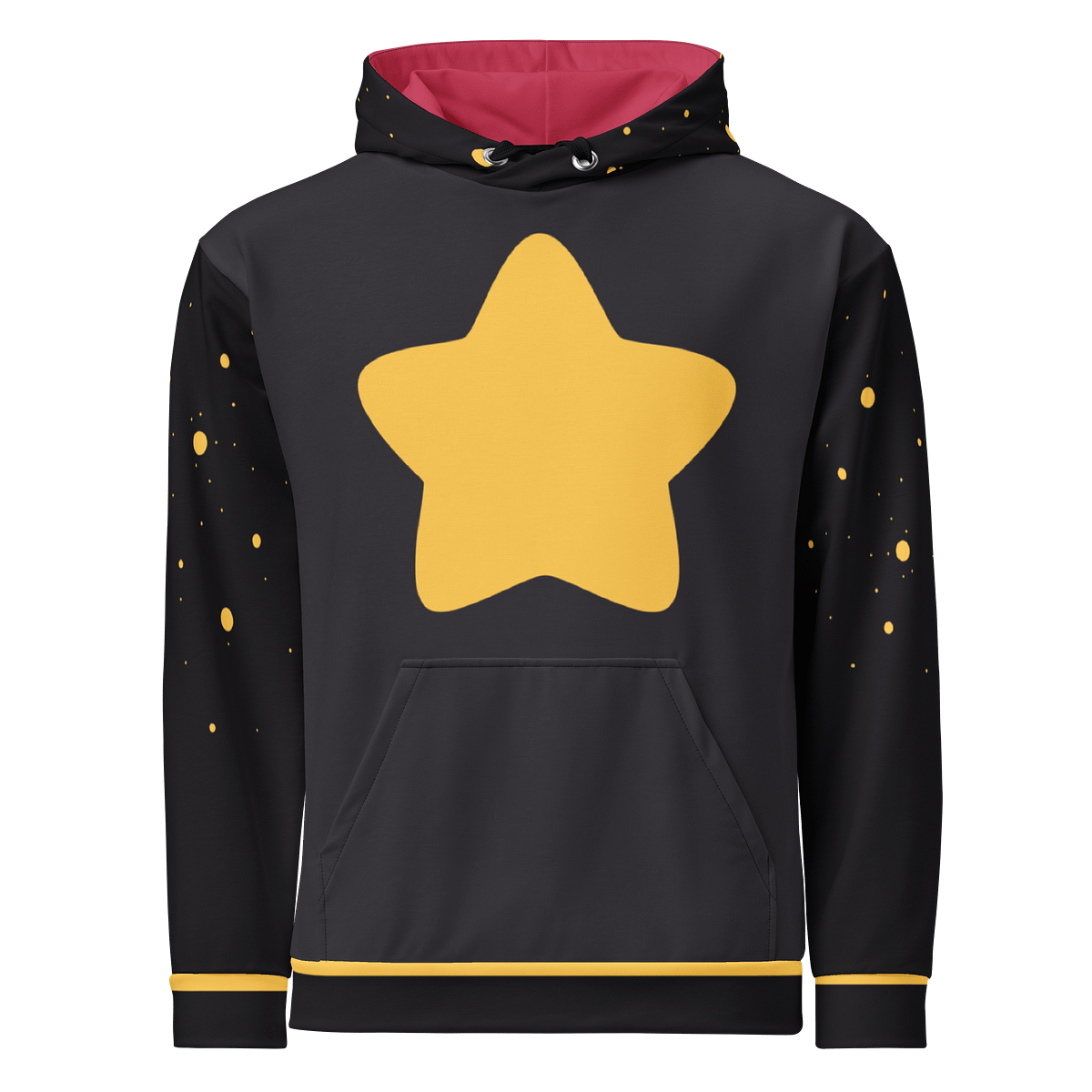 OUTER SKIES - Astro Hoodie | ivycomb.store