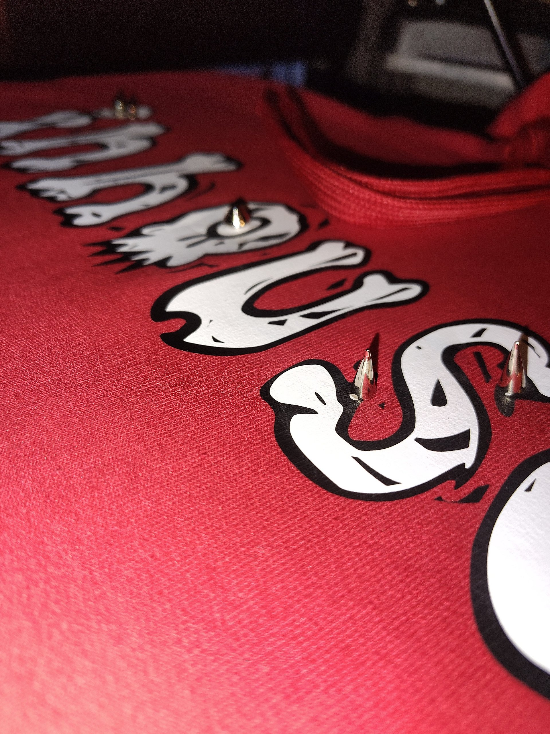 Cherry 🦴's HOODIES AND SWEATSHIRTS product image (4)