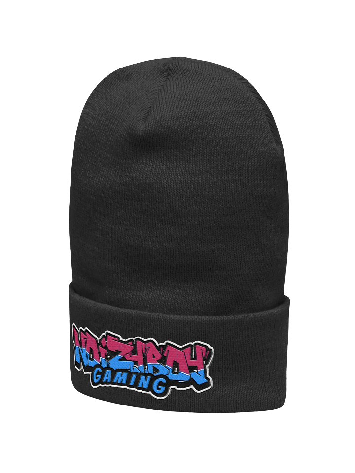 Noizyboy Beanie product image (4)