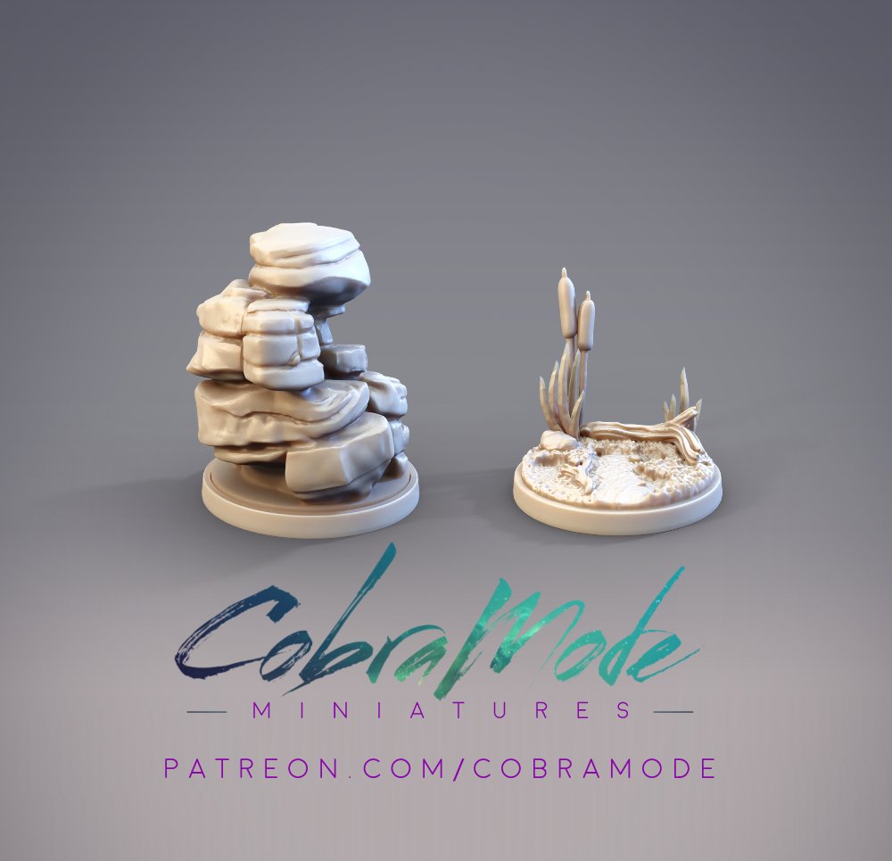 CobraMode 05 July 2020 Collection product image (6)