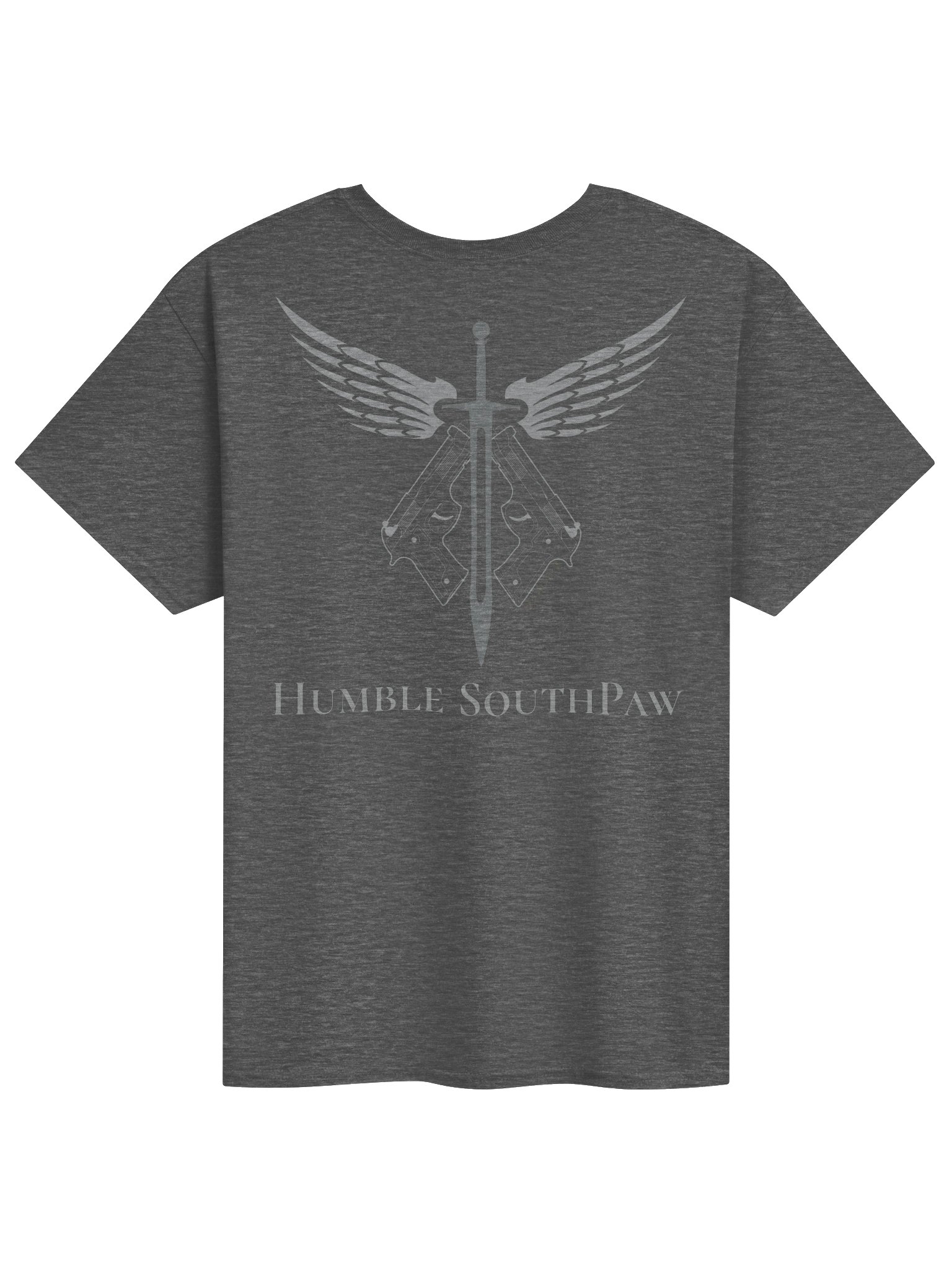 Voice of the 15% – HSP T-Shirt product image (22)