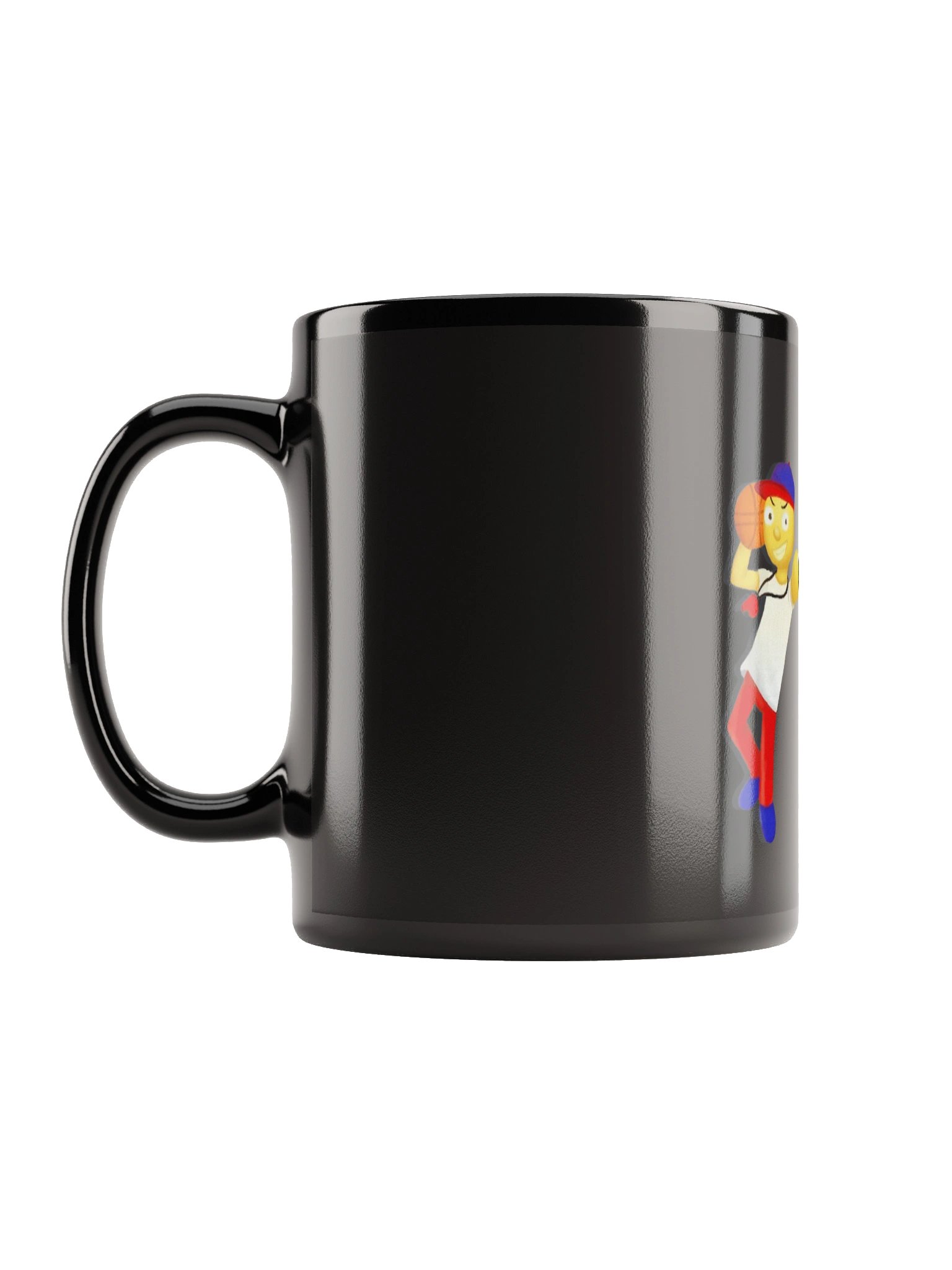 Coach Dribble Mug product image (12)