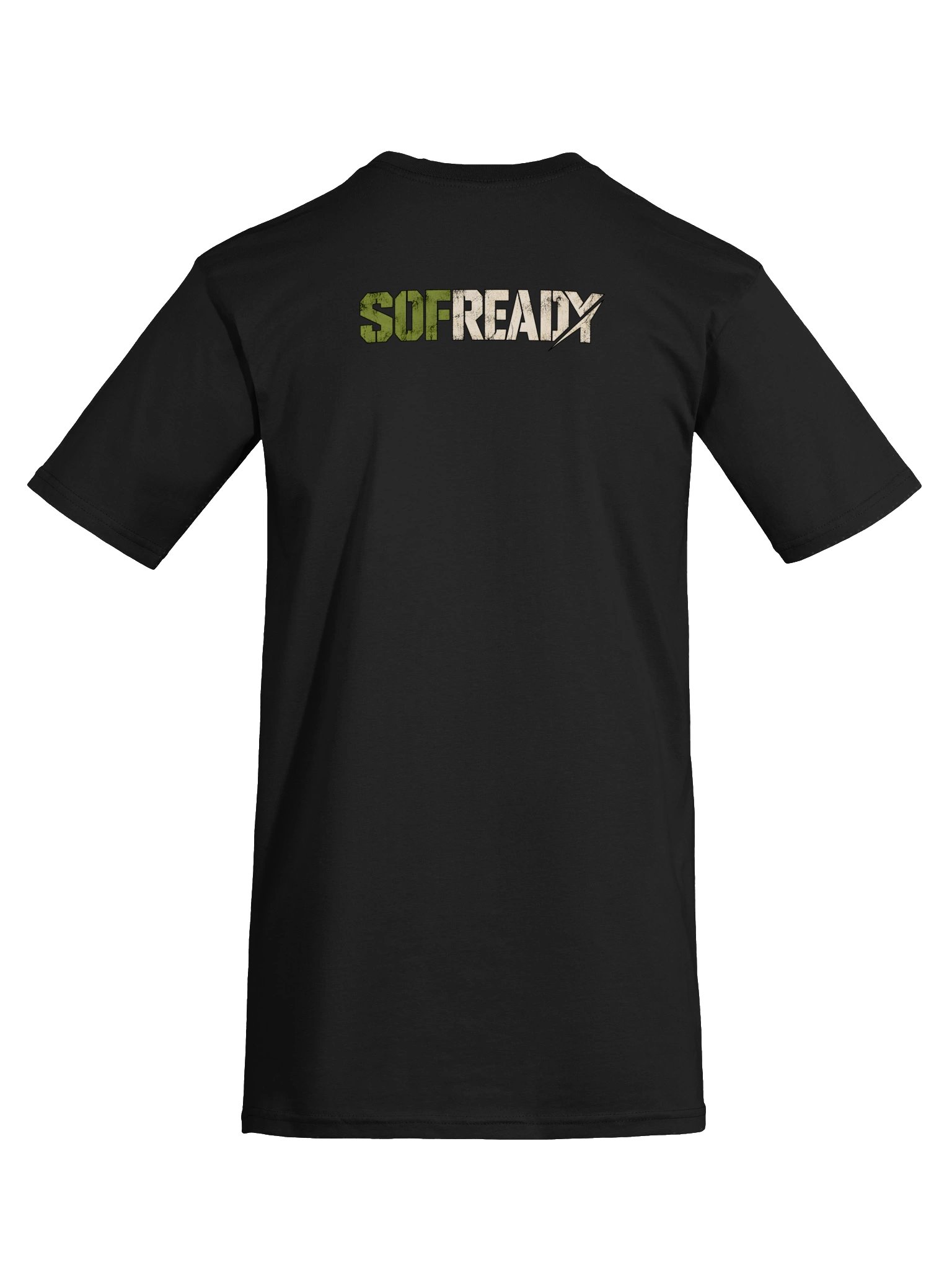 Hybrid Athlete Tee product image (42)