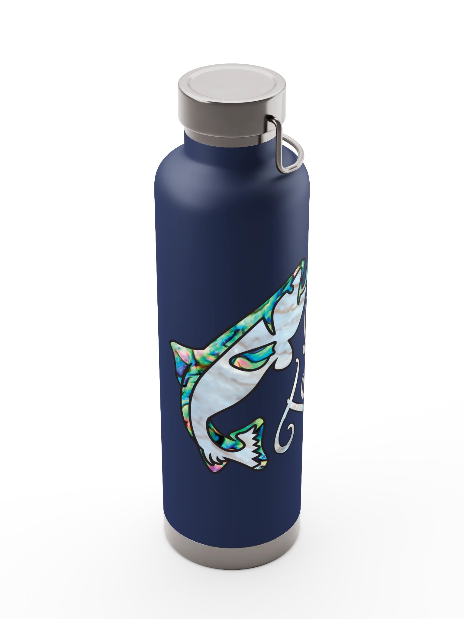 Tailwater Vacuum Insulated Bottle product image (6)