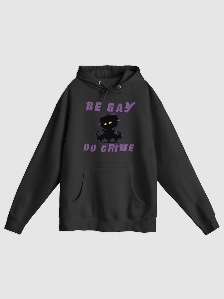 Be Gay, Do Crime product image (3)