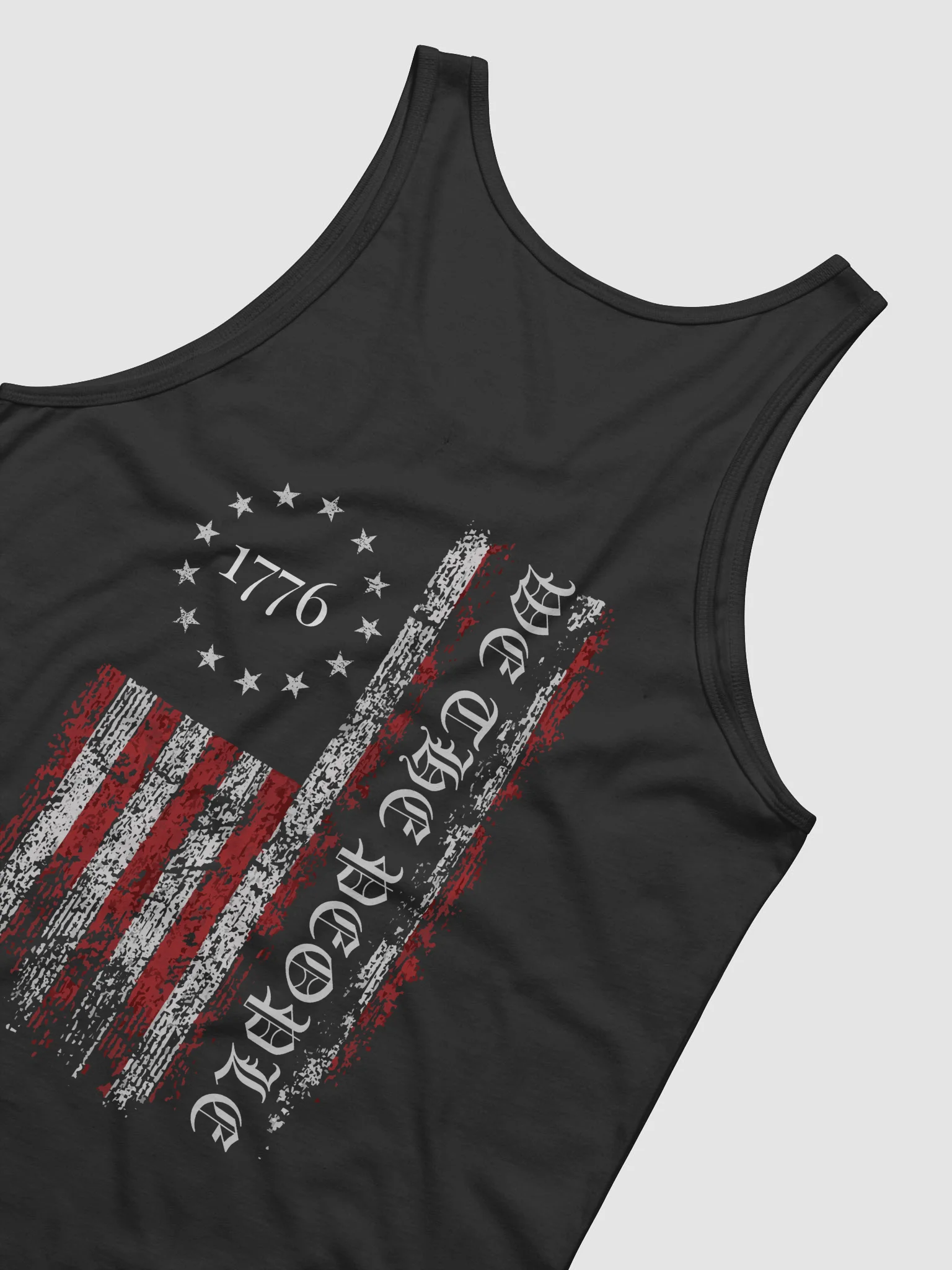 TeNN4OUR We The People Tank Top product image (16)