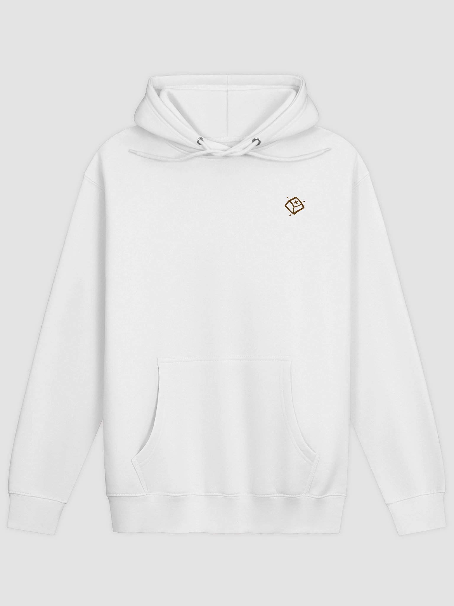 The Mechanical Keyboard Club Sweater product image (1)
