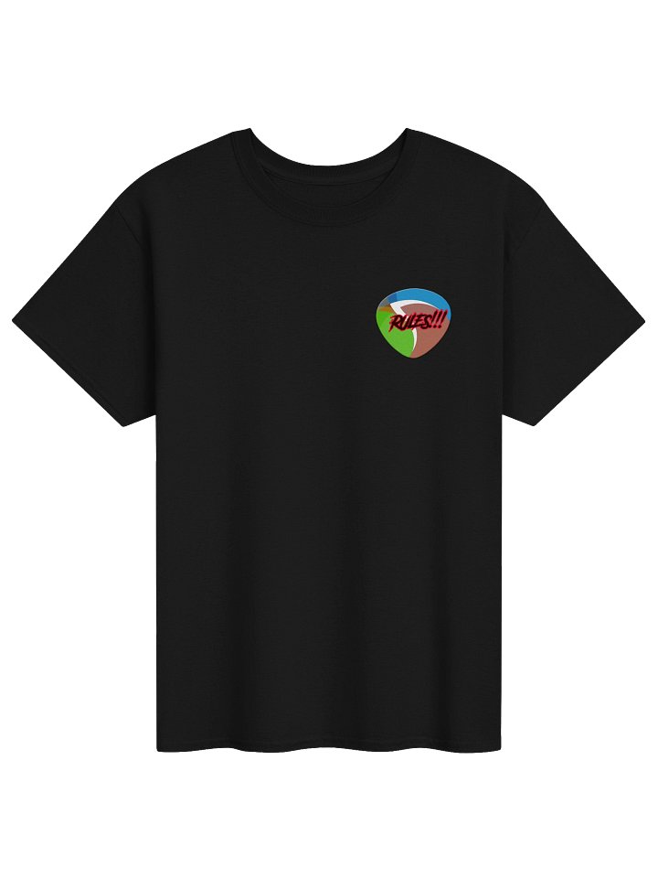 REAPER RULES! product image (1)